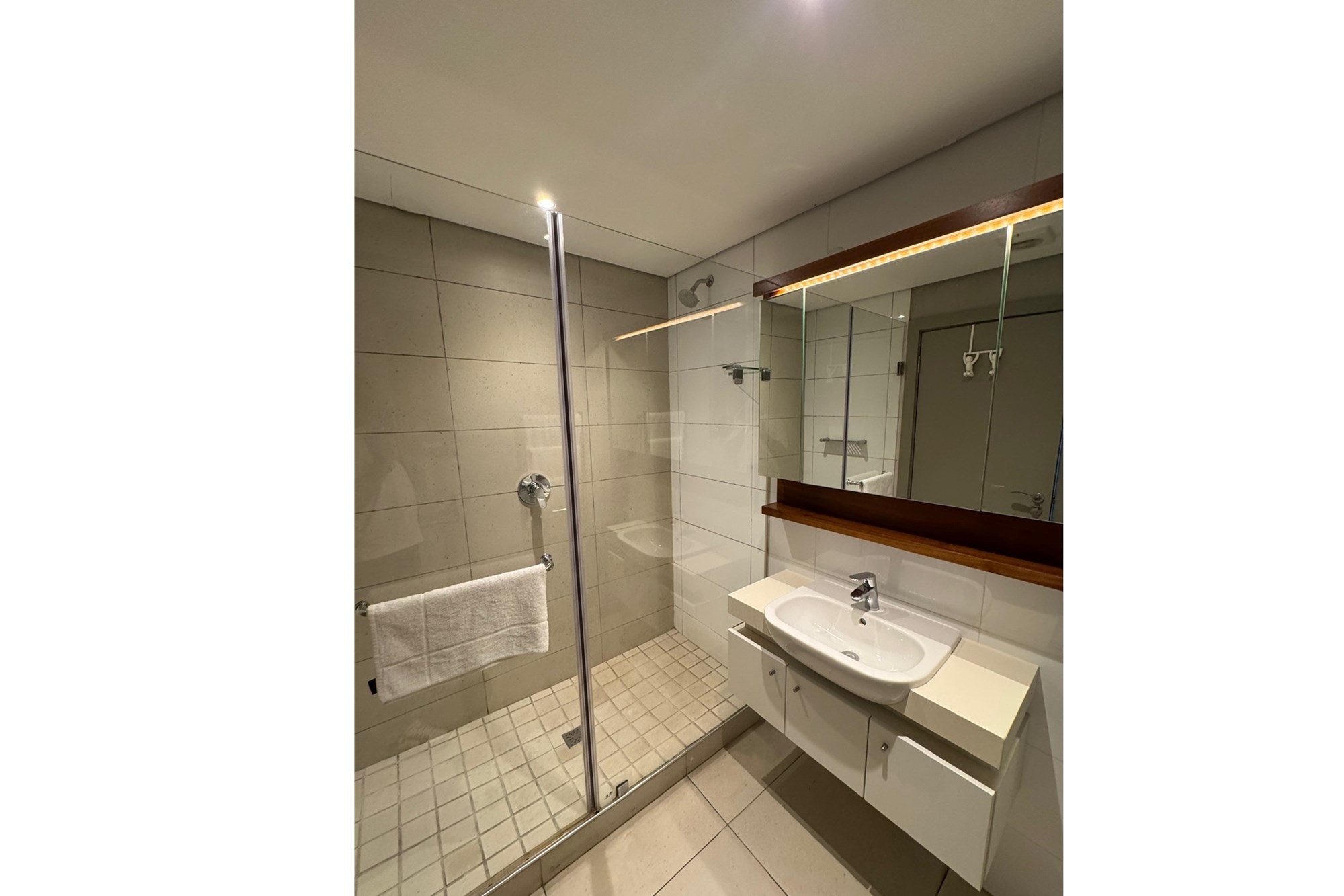 Luxury Furnished Sea view 1-Bedroom Apartment | Zimbali Suites