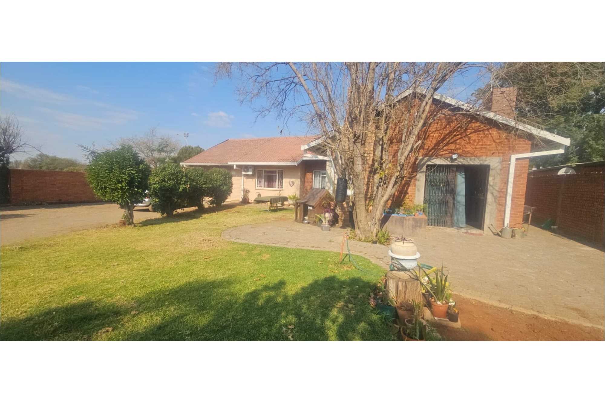Ideal Investment Opportunity with Multiple Flats