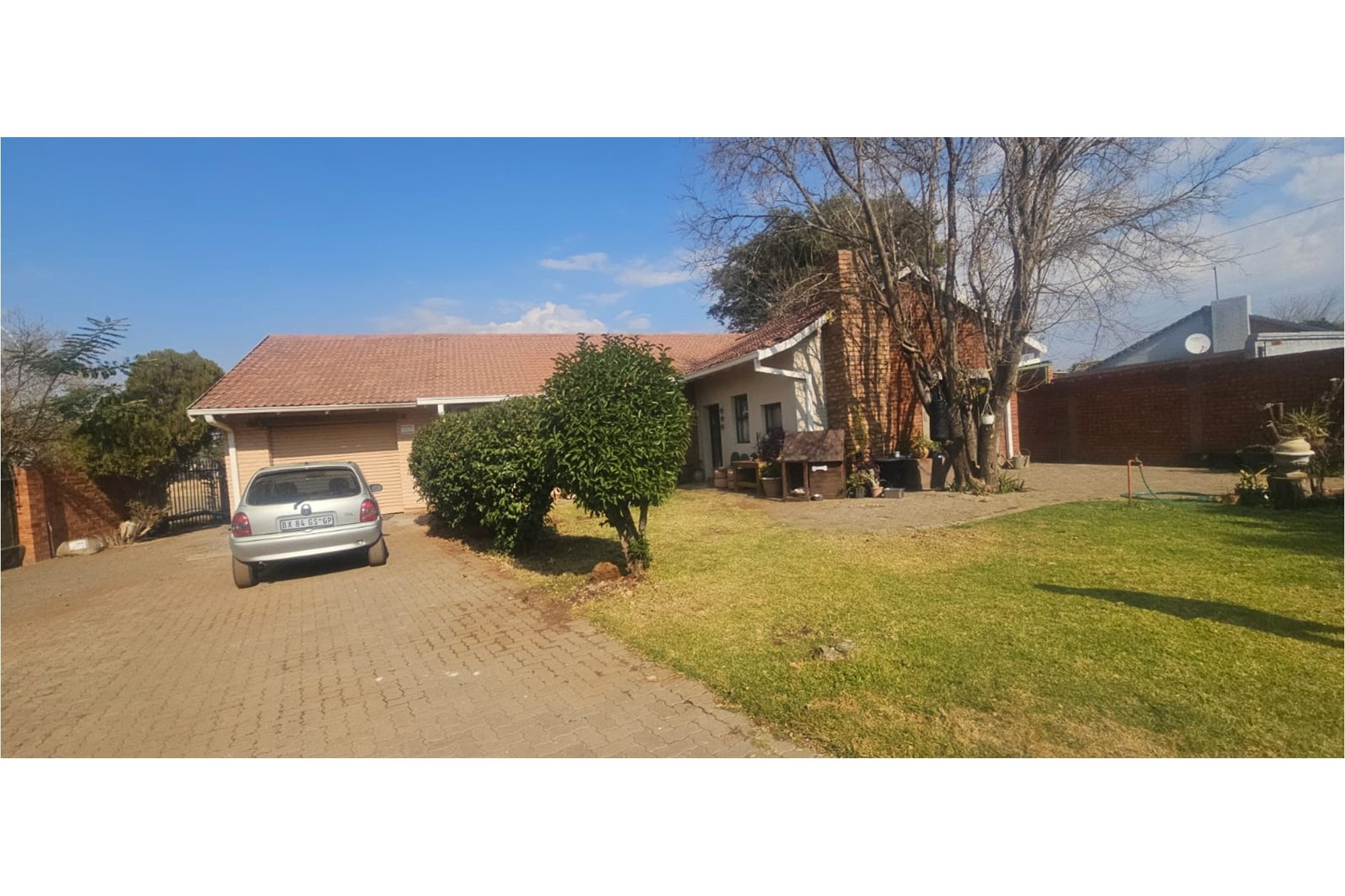 Ideal Investment Opportunity with Multiple Flats