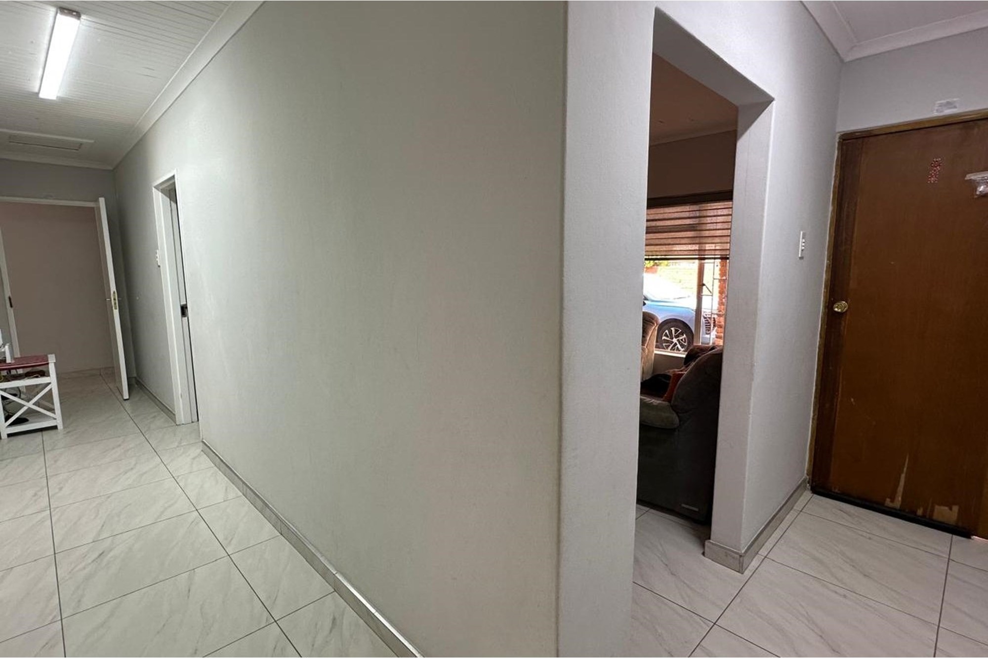 Townhouse for sale in Huttenheights, Newcastle, KwaZulu Natal