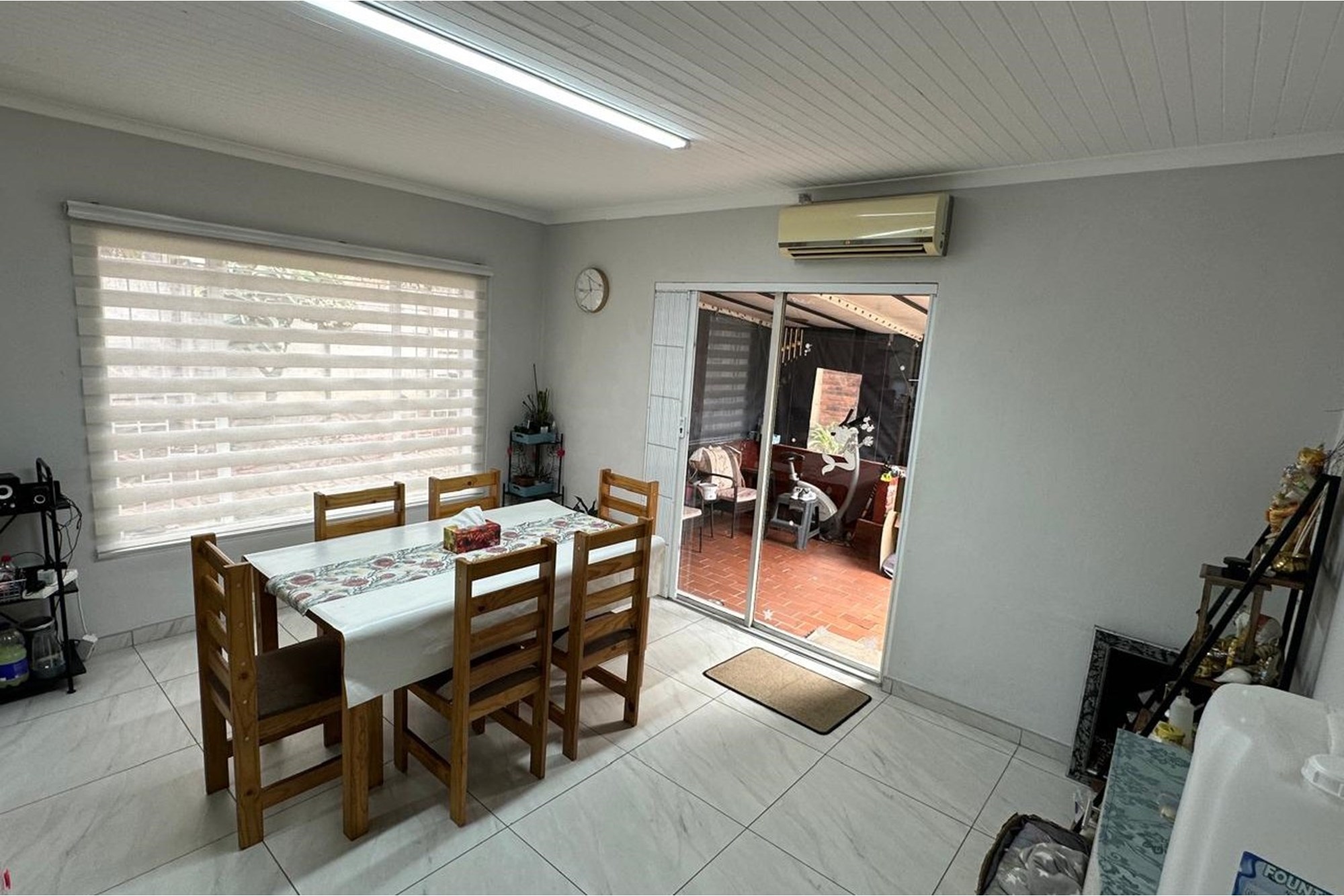 Townhouse for sale in Huttenheights, Newcastle, KwaZulu Natal