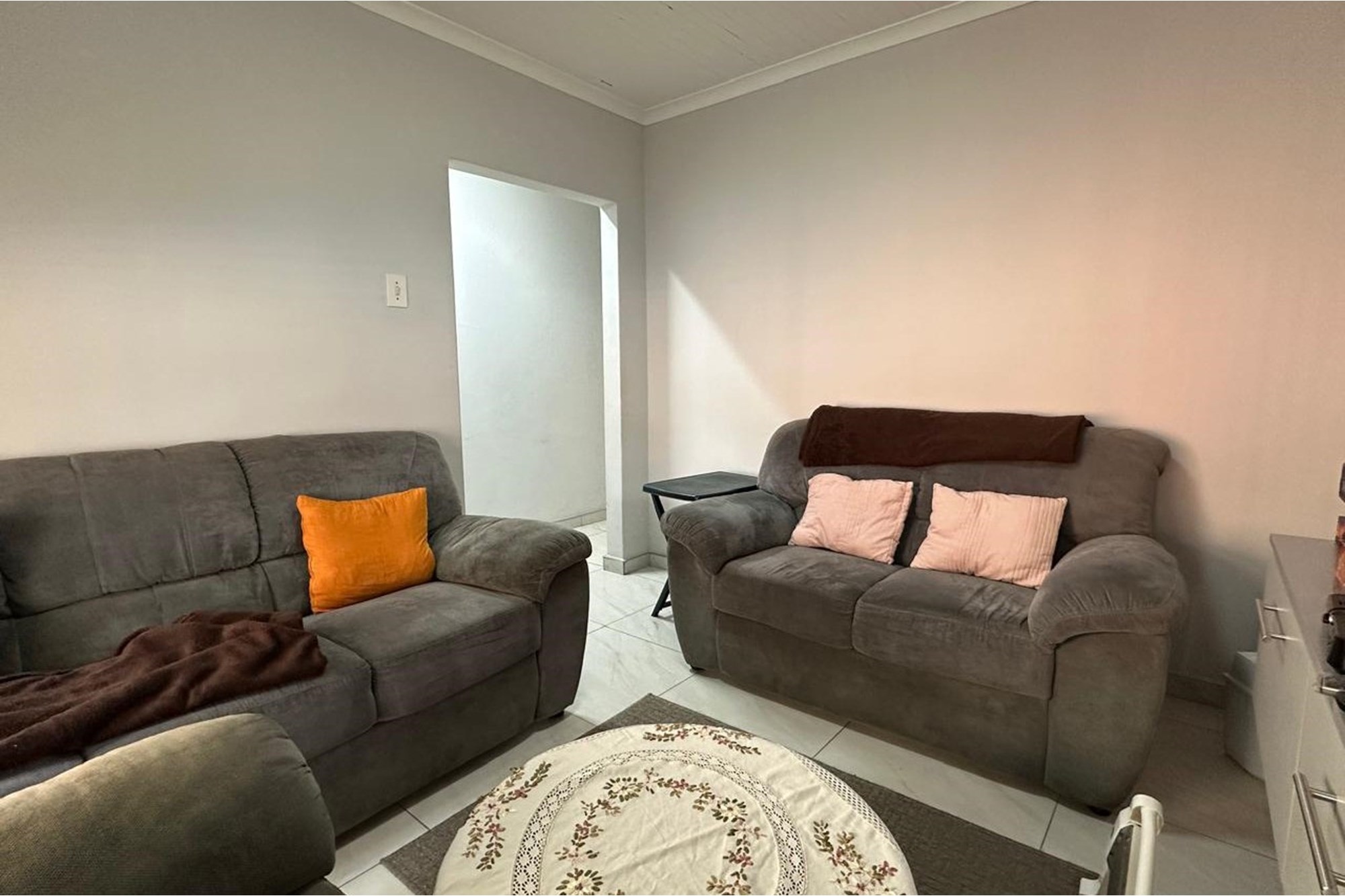 Townhouse for sale in Huttenheights, Newcastle, KwaZulu Natal