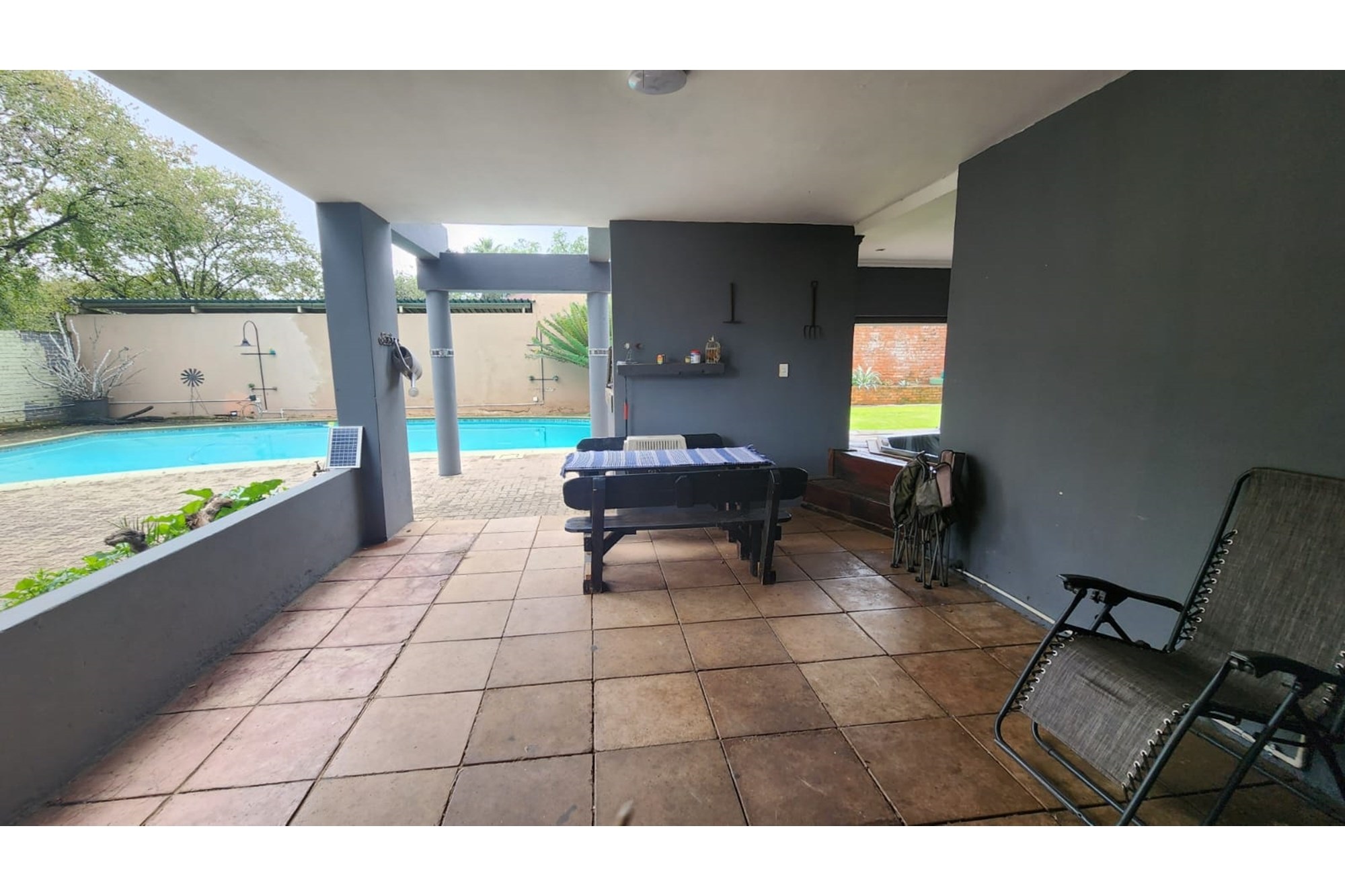 House for sale in Brakpan Central, Brakpan, 996 m²
