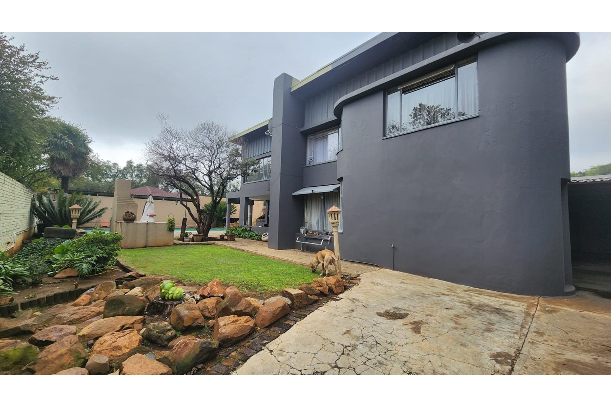 House for sale in Brakpan Central, Brakpan, 996 m²