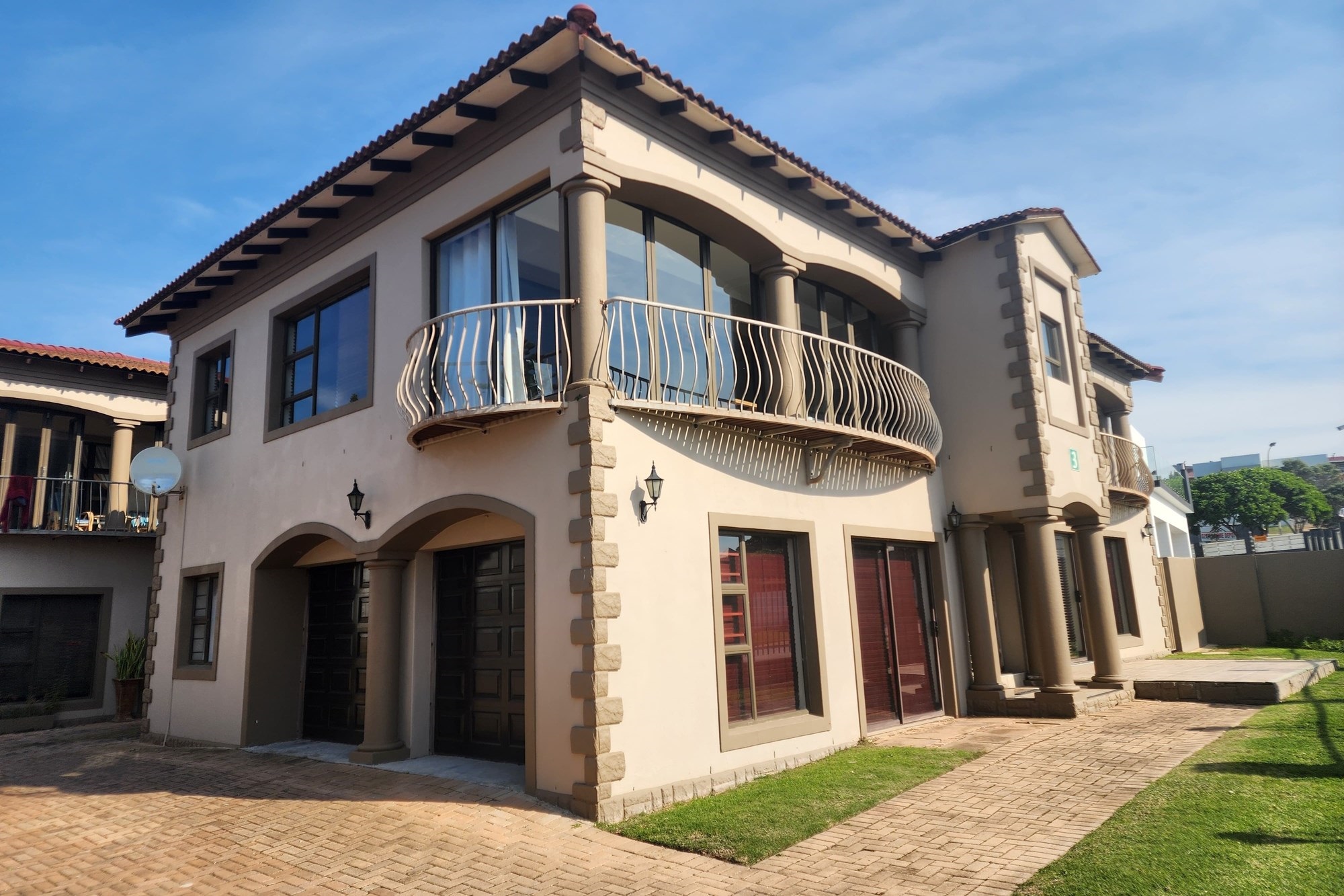 Modern Coastal Elegance - Just Steps from the Ocean