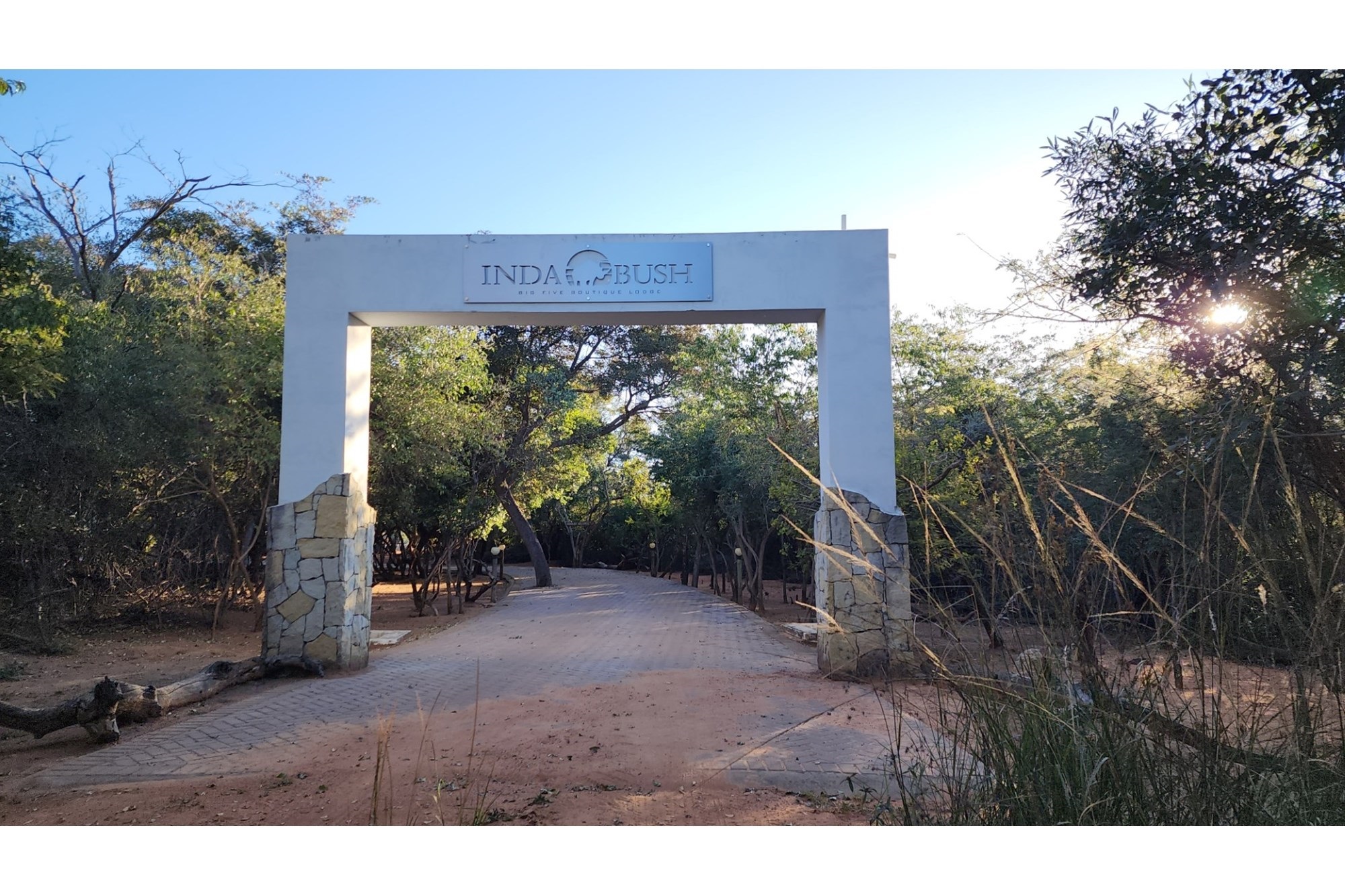 BIG 5 - Exclusive Whole owner private Safari Lodge in Mabula Private Game Reserve