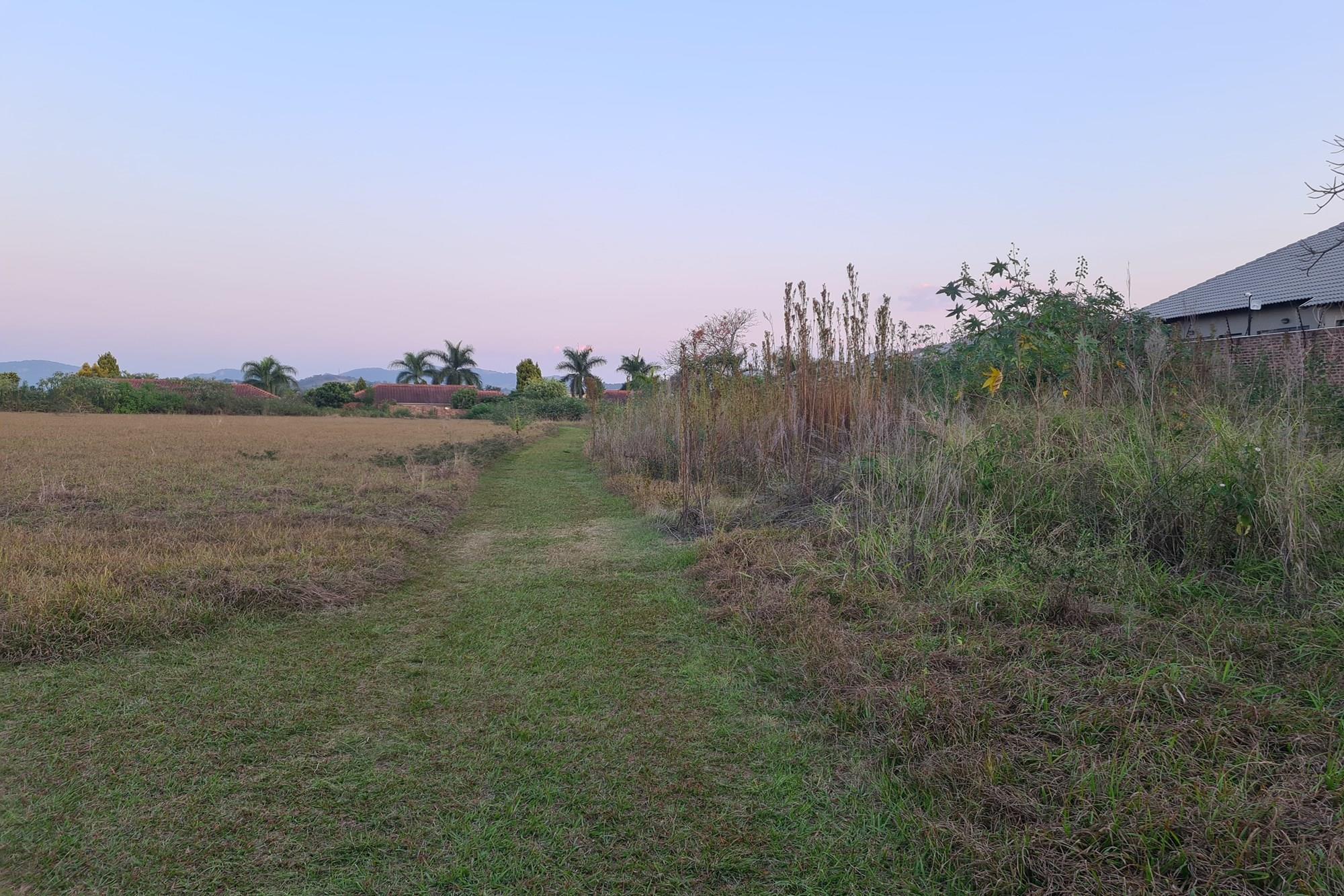 Unveil Your Vision: 2.1Ha Prime Vacant Stand in Steiltes Awaits!
