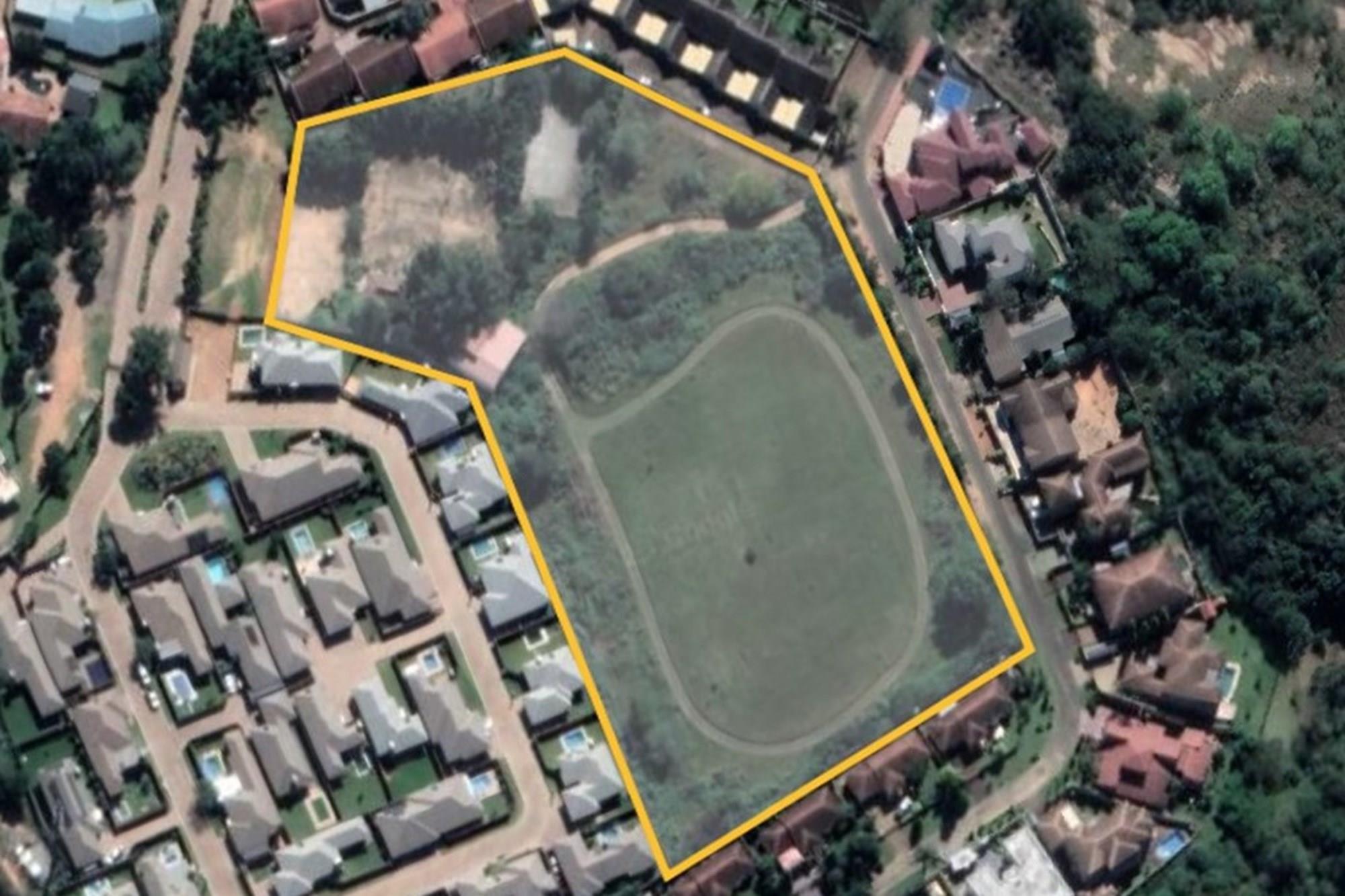 Unveil Your Vision: 2.1Ha Prime Vacant Stand in Steiltes Awaits!