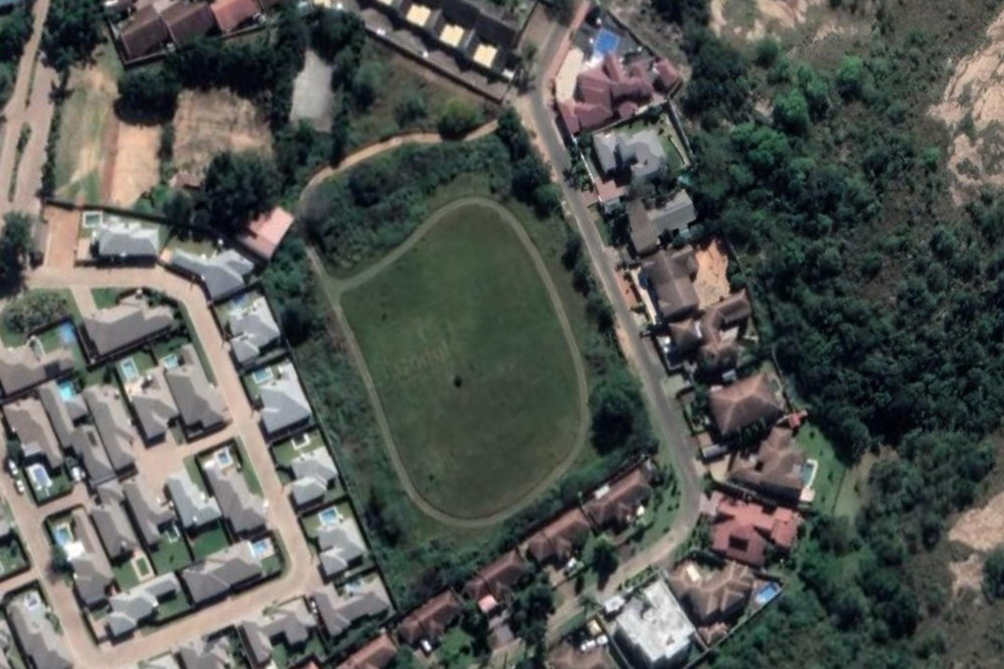 Unveil Your Vision: 2.1Ha Prime Vacant Stand in Steiltes Awaits!