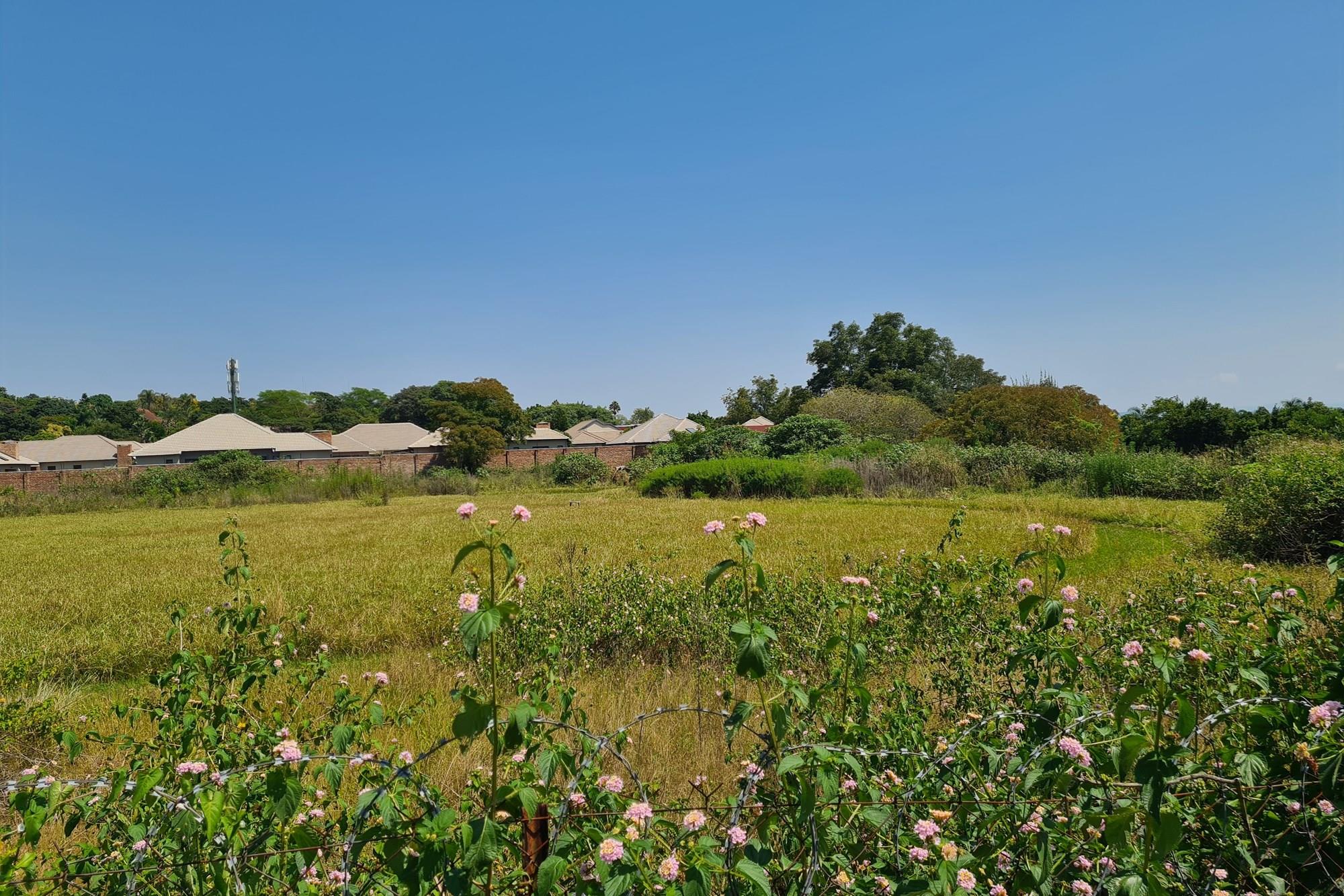 Vacant Land for sale in Steiltes, Nelspruit, 21400 m²