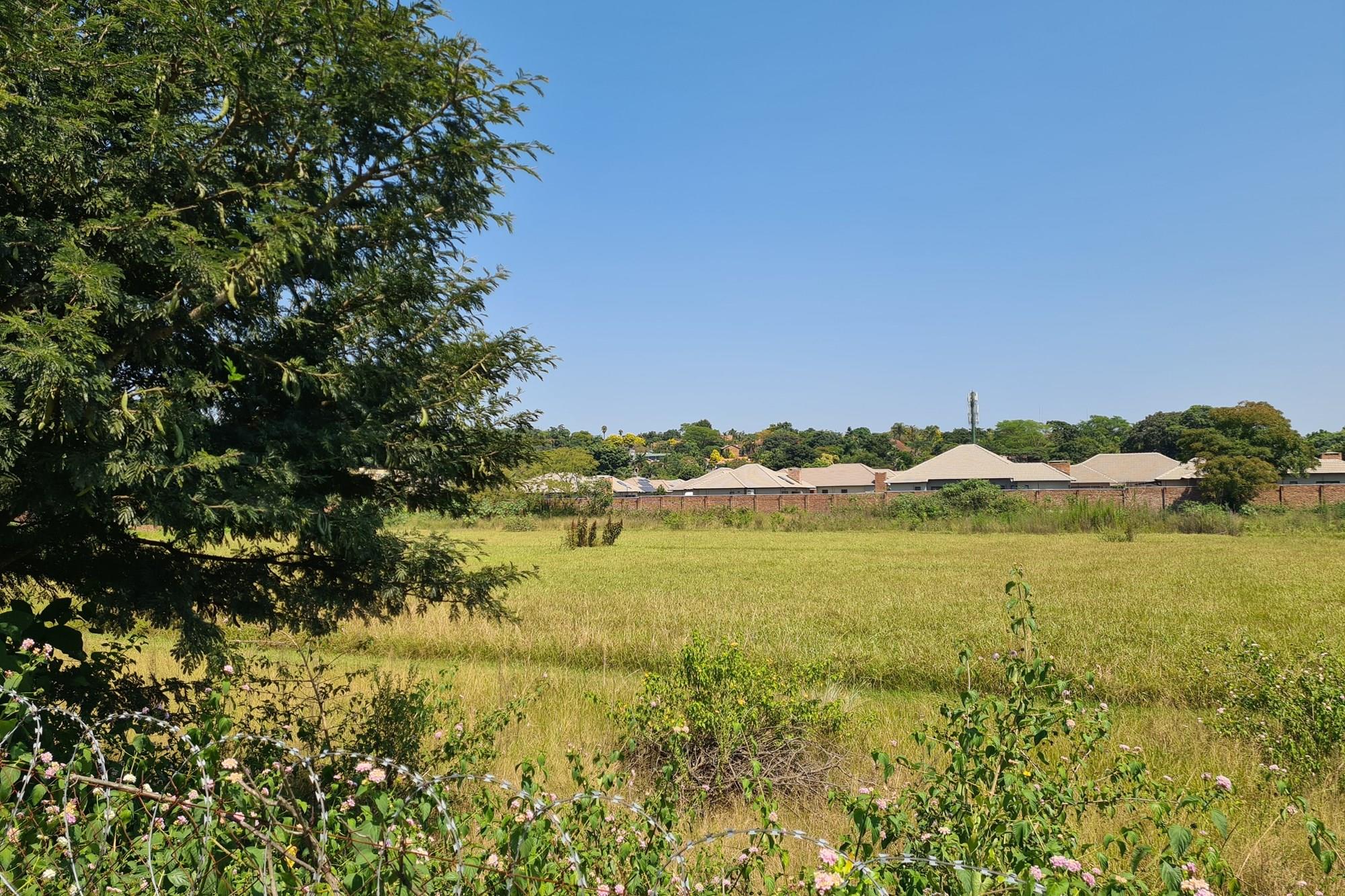 Unveil Your Vision: 2.1Ha Prime Vacant Stand in Steiltes Awaits!