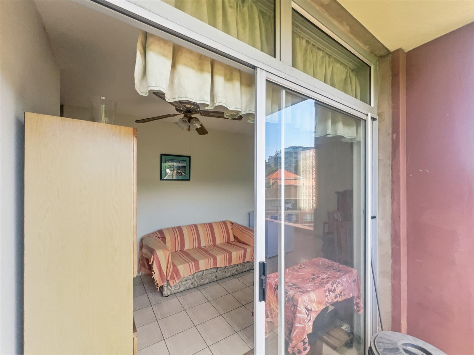 "Charming 3-Bedroom Apartment in Morningside"