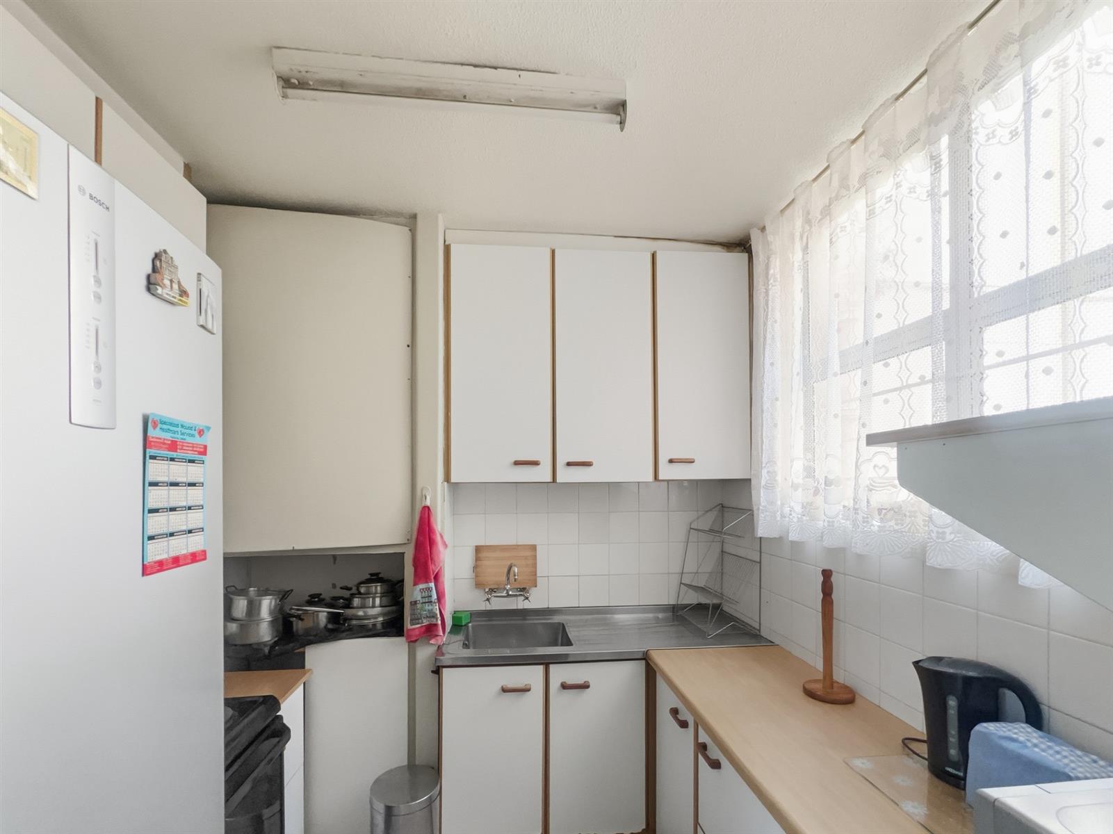 "Charming 3-Bedroom Apartment in Morningside"