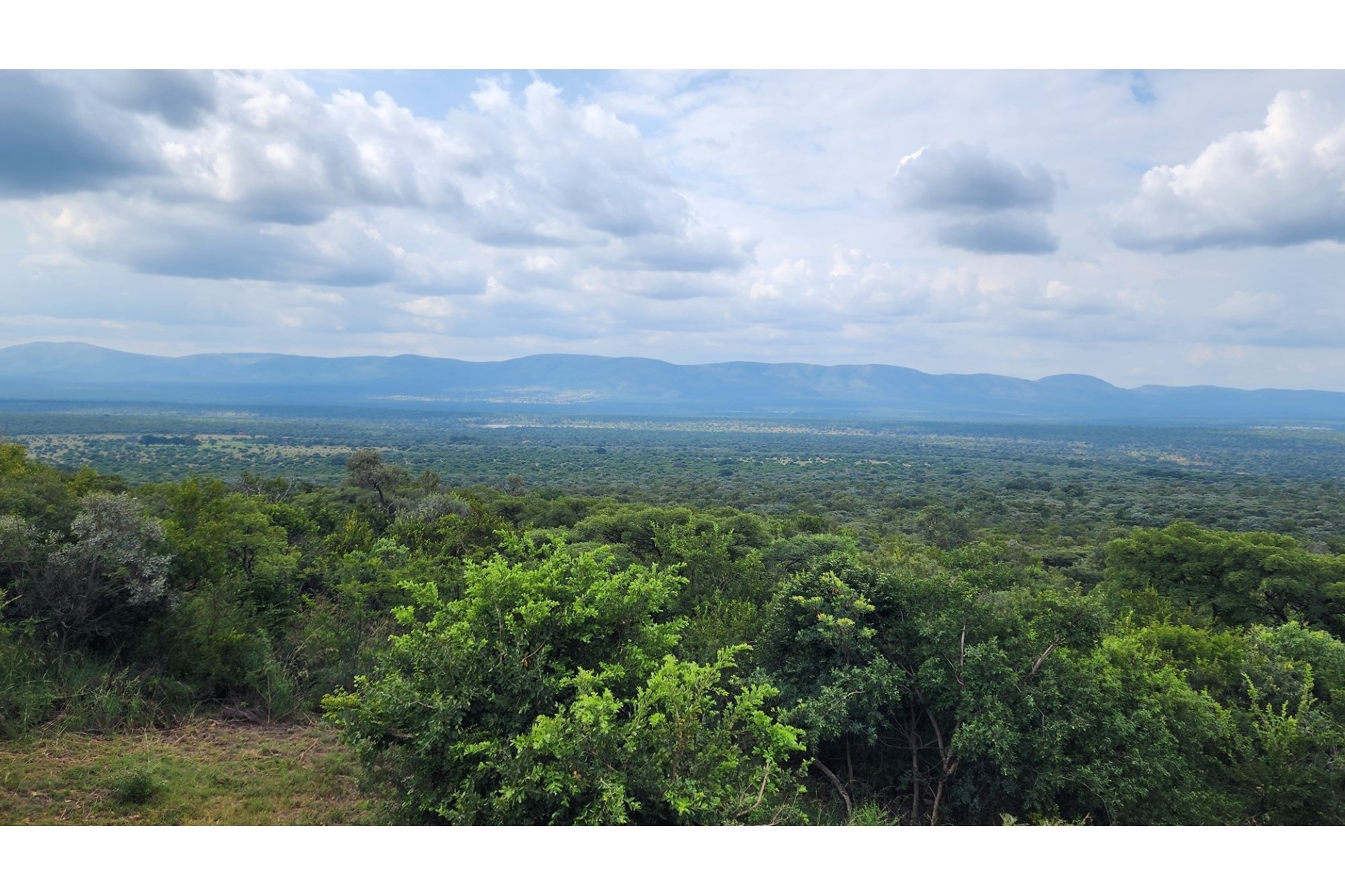 Mabula Big 5 Private Game Reserve - Lodge with 5 chalets and Panoramic Waterberg mountain views