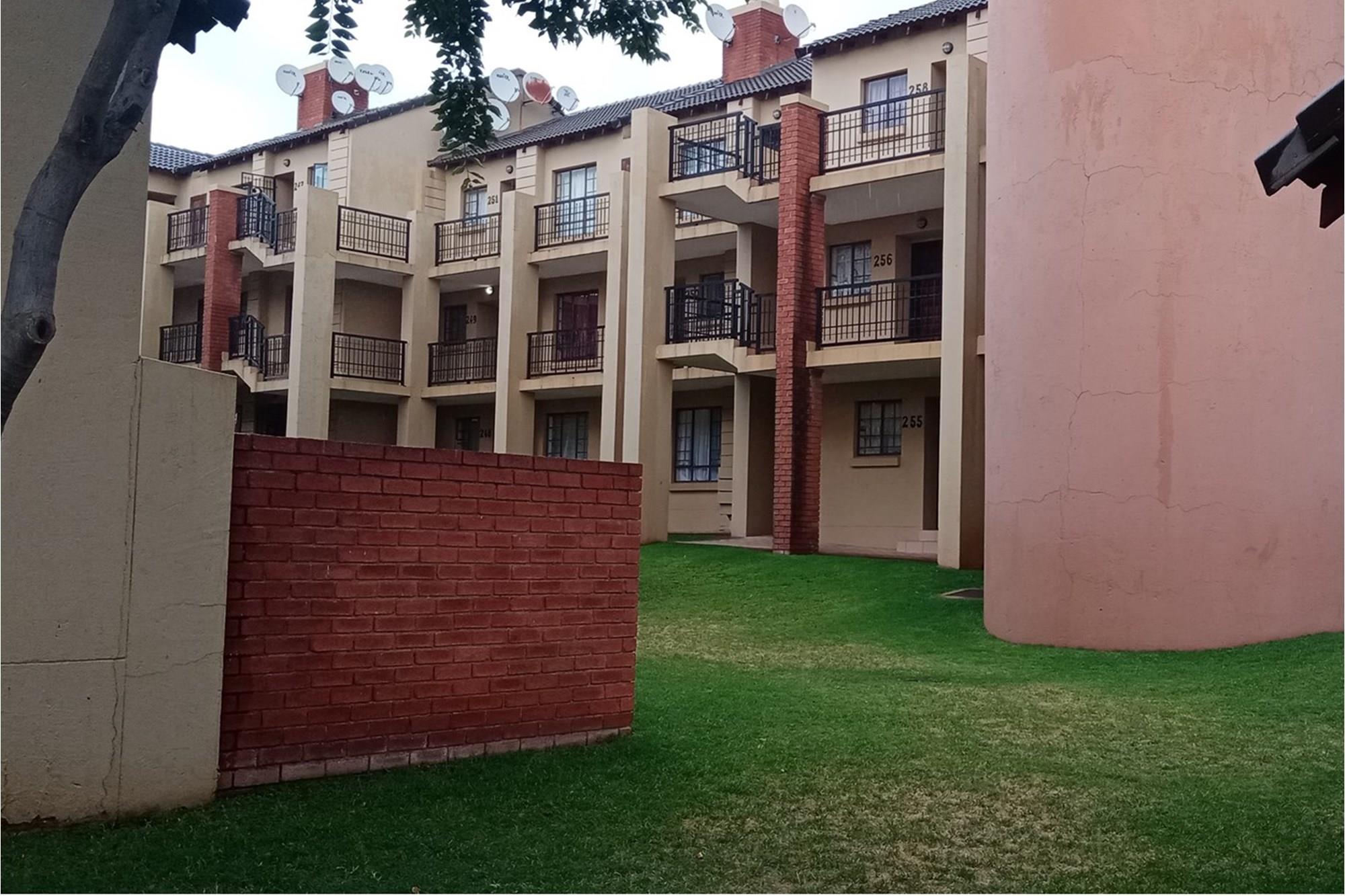 1 Bedroom For Sale In Midrand