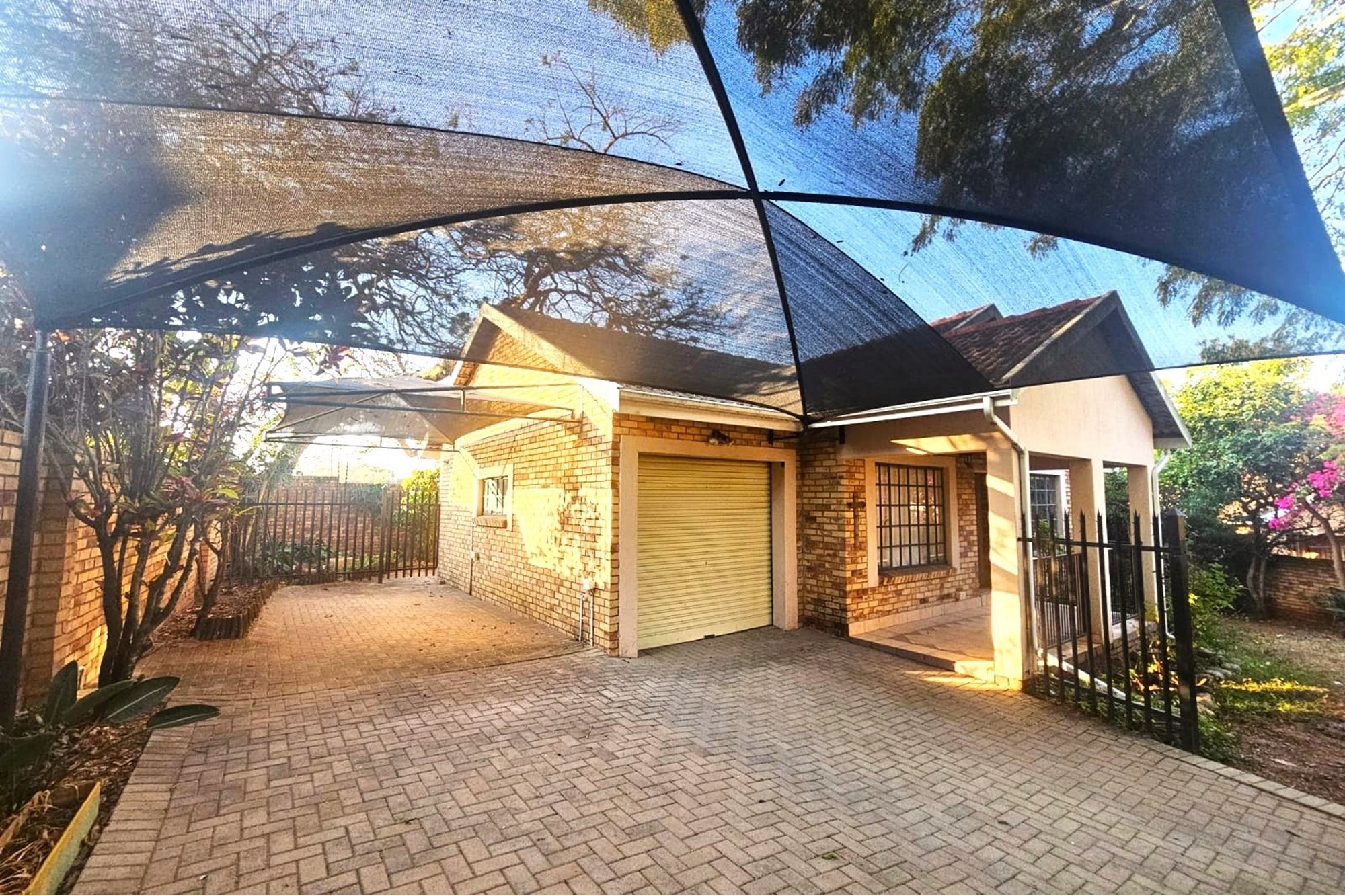 Exclusive 3-Bedroom Home in Acacia Views, Comfort, Security and Location in One!