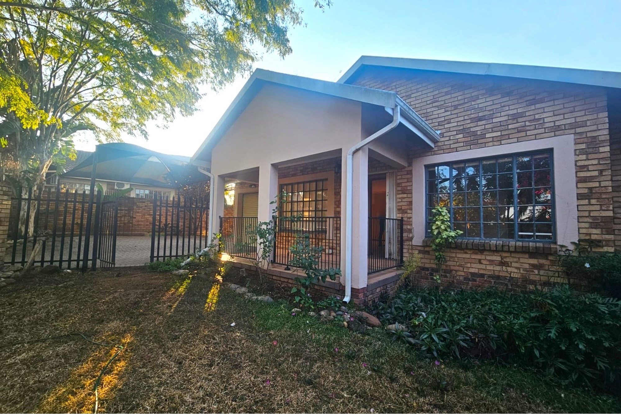 Exclusive 3-Bedroom Home in Acacia Views, Comfort, Security and Location in One!