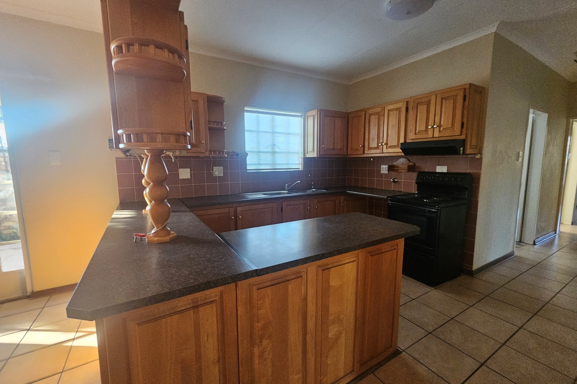 Exclusive 3-Bedroom Home in Acacia Views, Comfort, Security and Location in One!