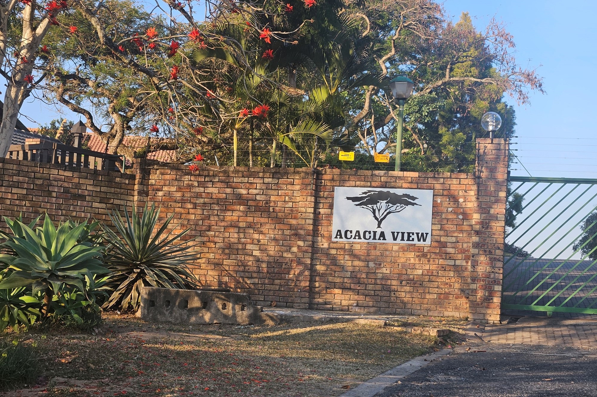 Exclusive 3-Bedroom Home in Acacia Views, Comfort, Security and Location in One!