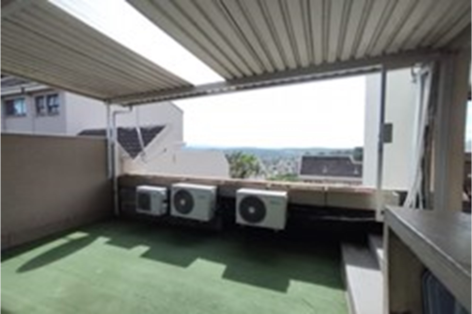 Duplex for rent in Morningside, Durban, KwaZulu Natal, 130 m²