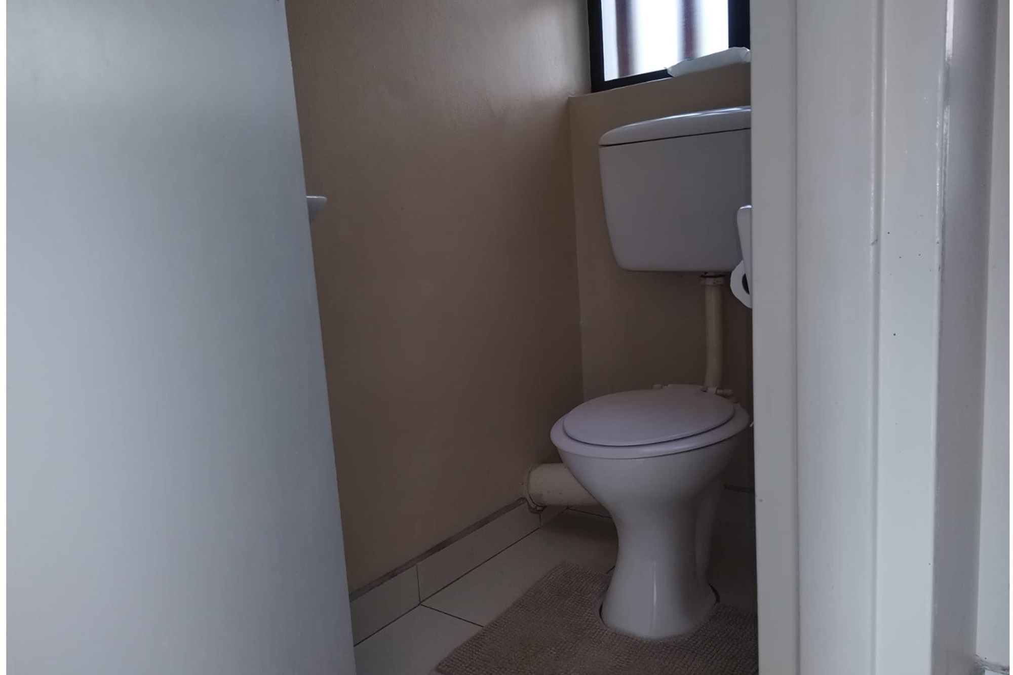 Duplex for rent in Morningside, Durban, KwaZulu Natal, 130 m²