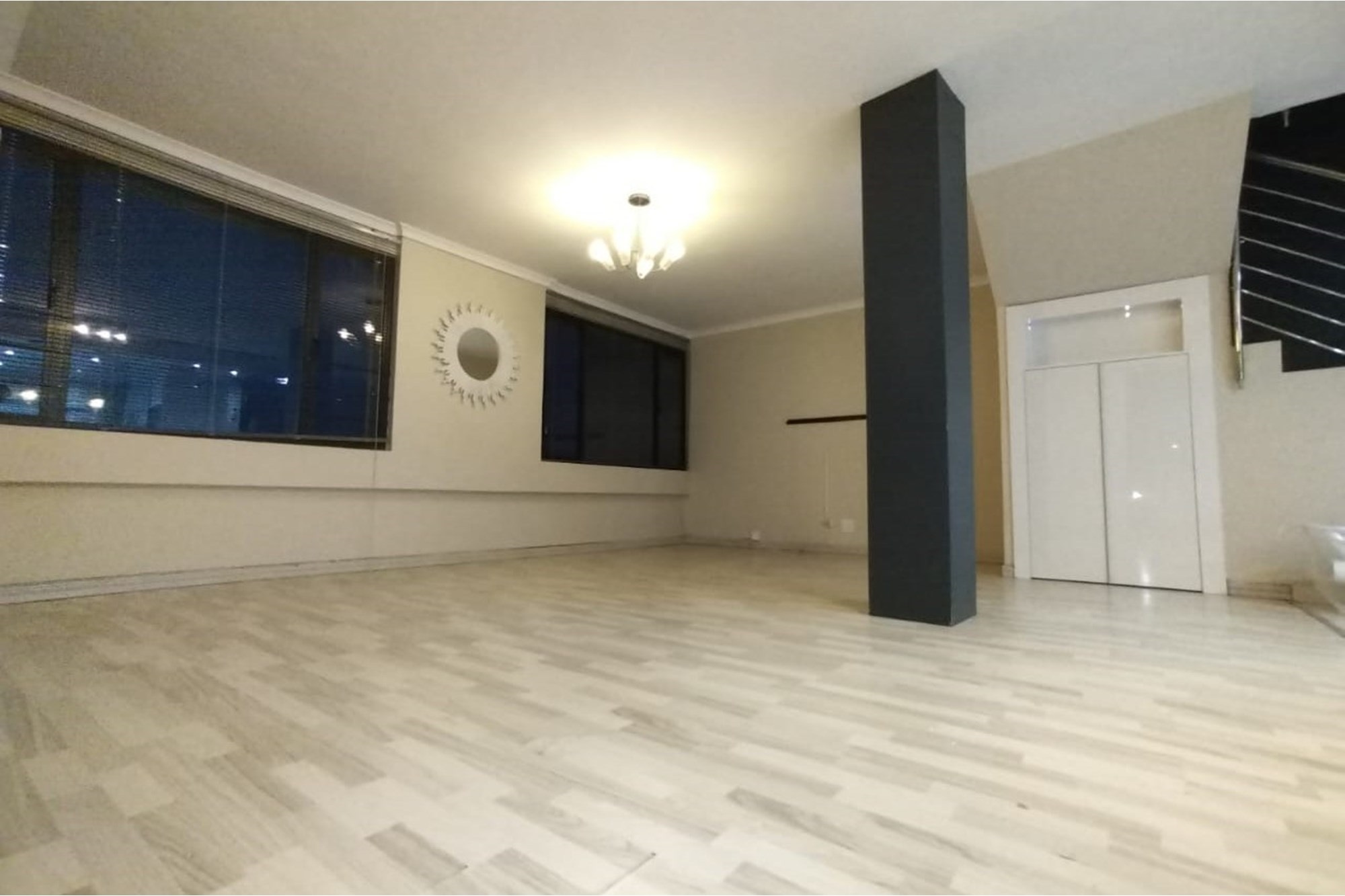 Duplex for rent in Morningside, Durban, KwaZulu Natal, 130 m²