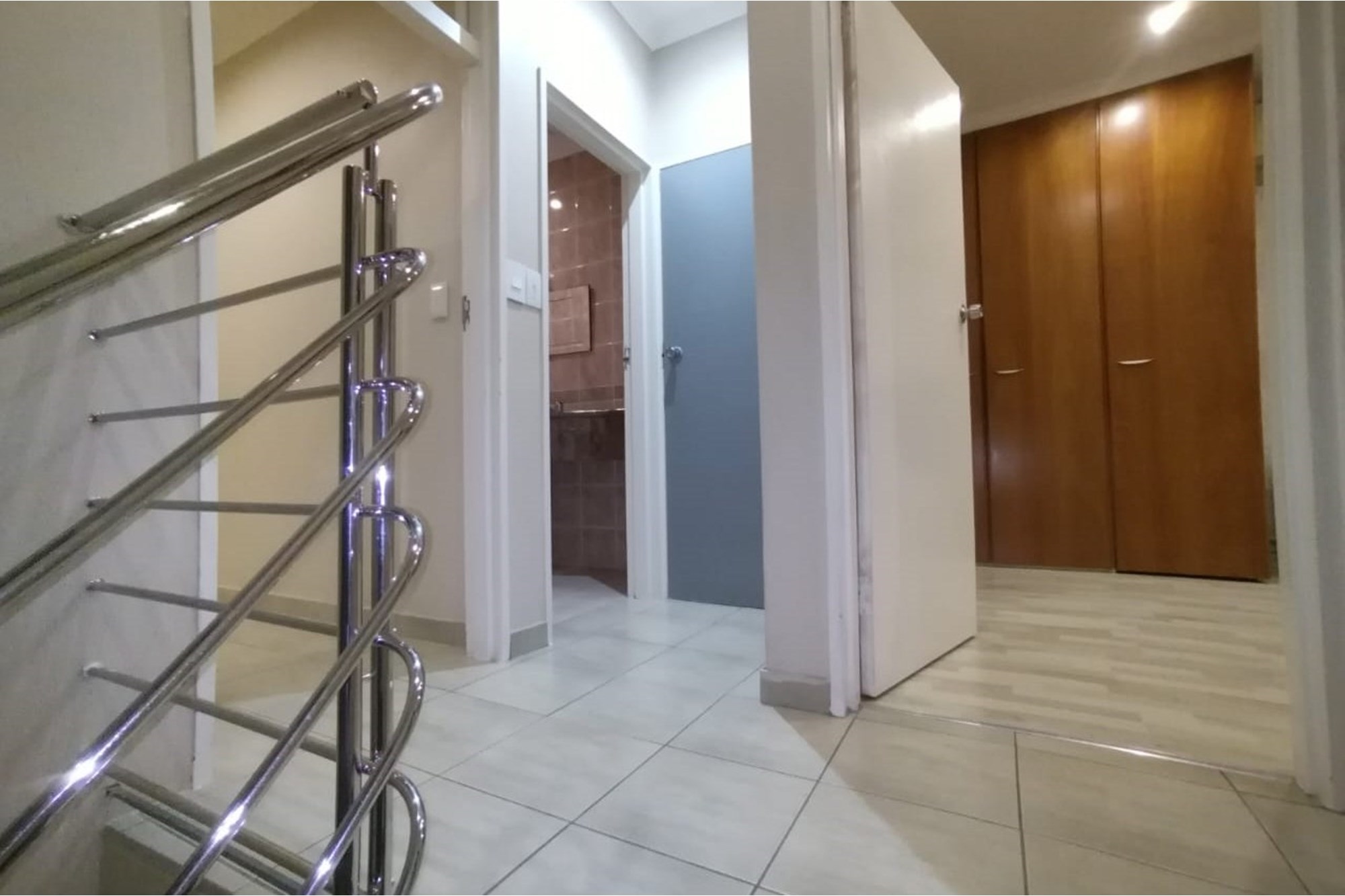 Duplex for rent in Morningside, Durban, KwaZulu Natal, 130 m²