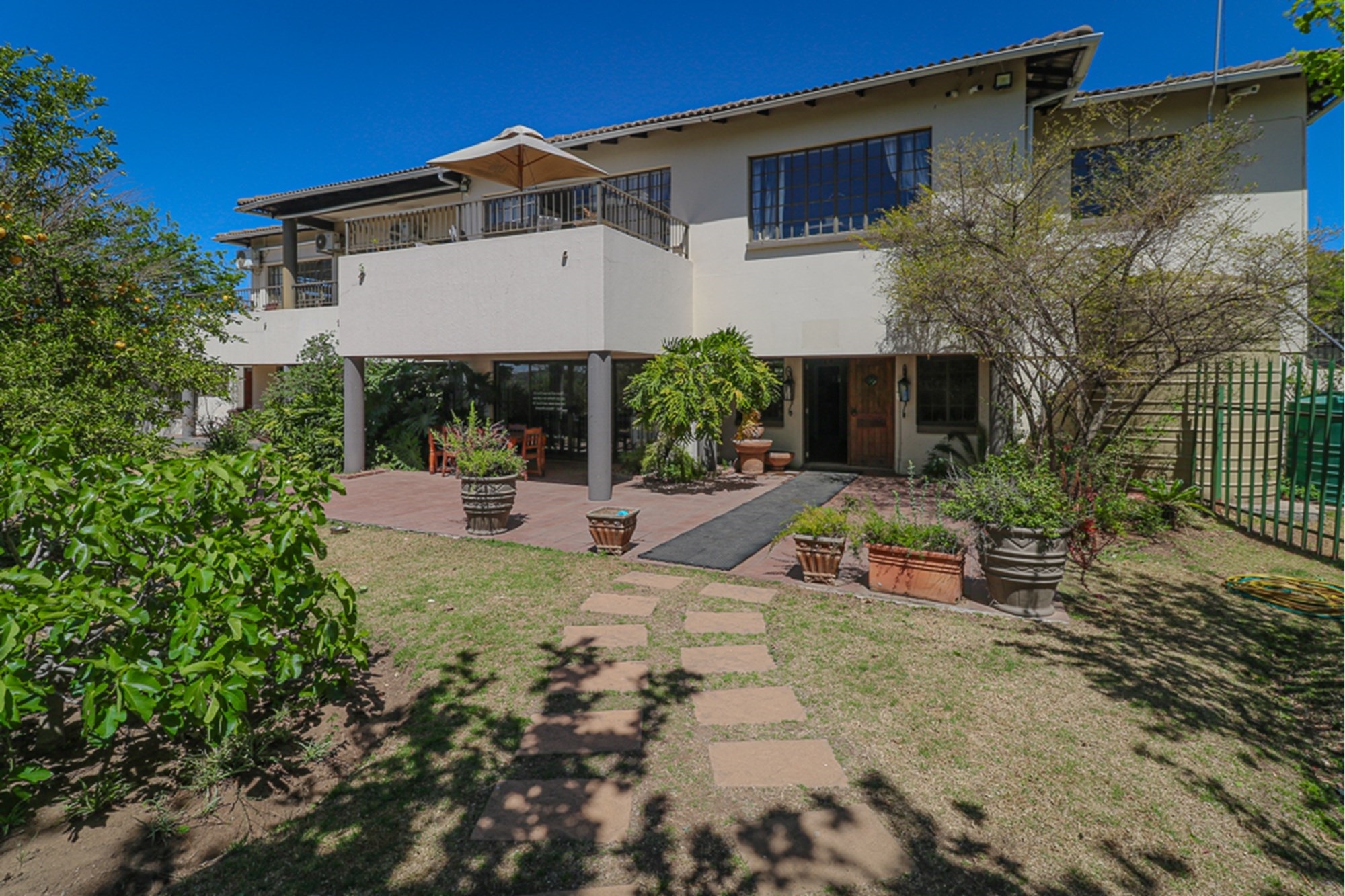 A Rare Lifestyle Smallholding Opportunity in Farmall - 3.97 Hectares of Space
