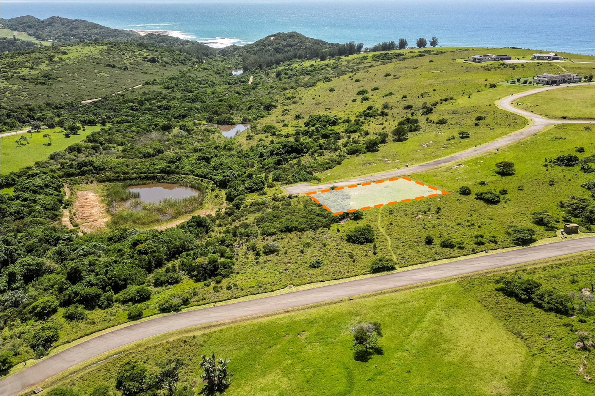 Vacant Land for sale in Cypraea Sands Estate, East London, Cypraea Sands Estate, 71 Nautilus Avenue, Cypraea Sands Estate, East London, Eastern Cape, 1223 m²