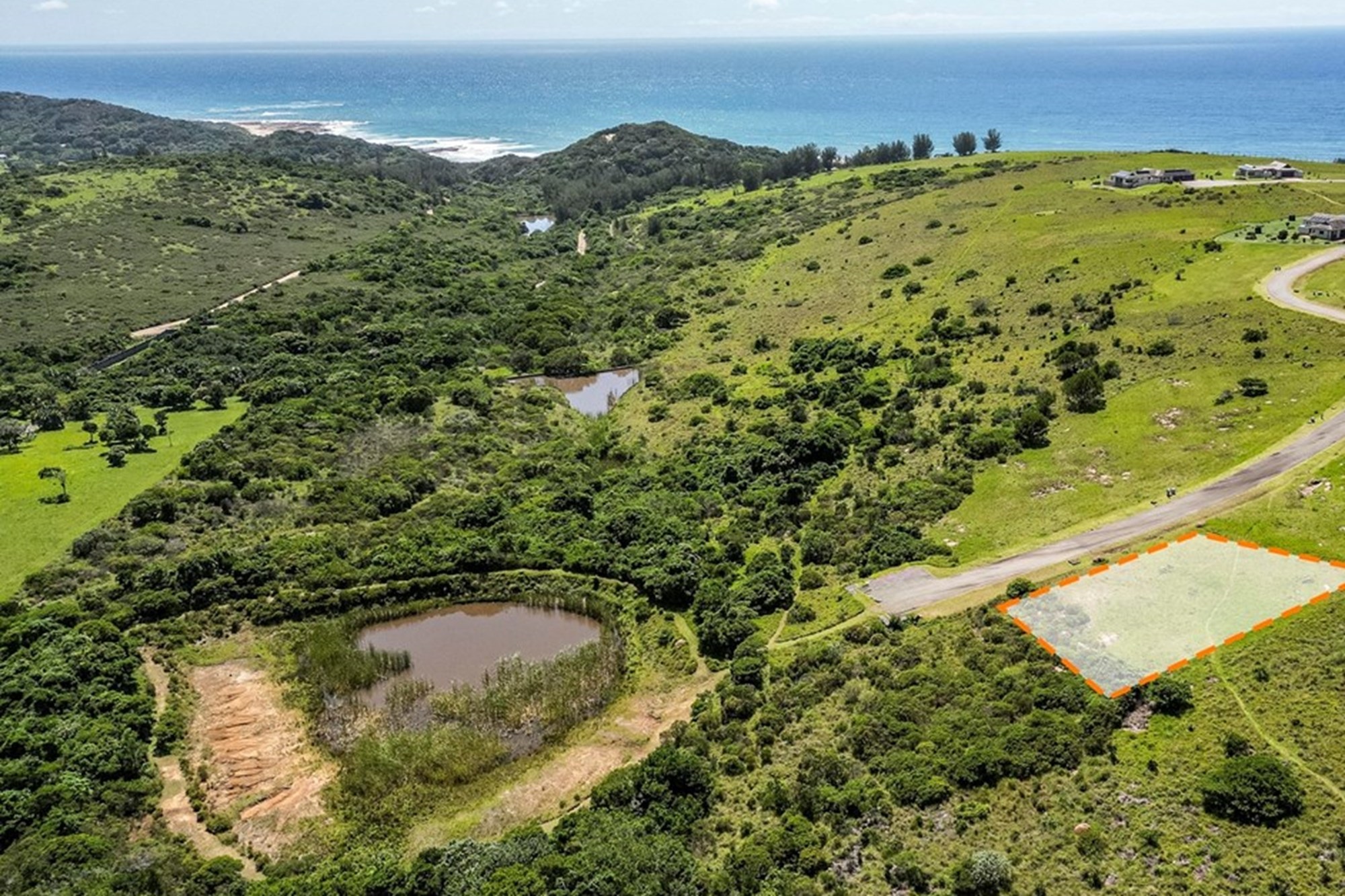 Vacant Land for sale in Cypraea Sands Estate, East London, Cypraea Sands Estate, 71 Nautilus Avenue, Cypraea Sands Estate, East London, Eastern Cape, 1223 m²