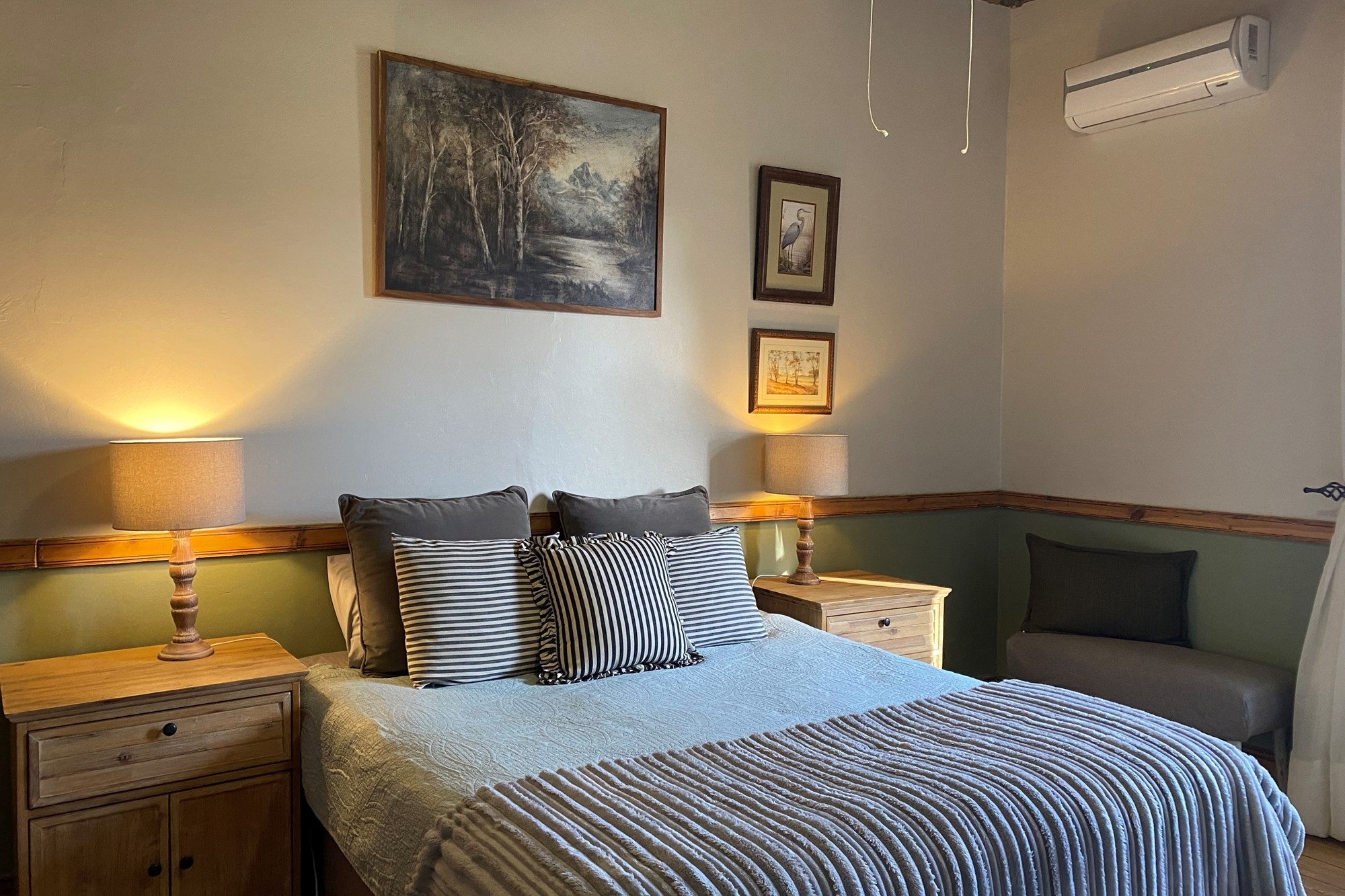 A Home Designed for Comfort, Connection and Karoo Living