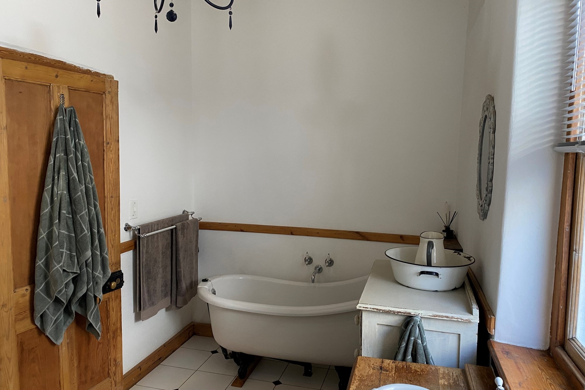 A Home Designed for Comfort, Connection and Karoo Living