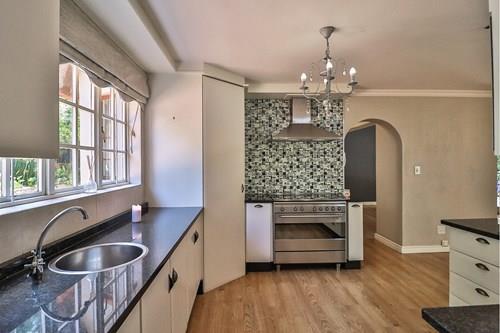 Beautiful Unique Spacious Boutique Hotel Style Home For Sale in Bedfordview