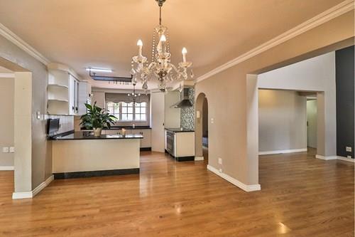 Beautiful Unique Spacious Boutique Hotel Style Home For Sale in Bedfordview
