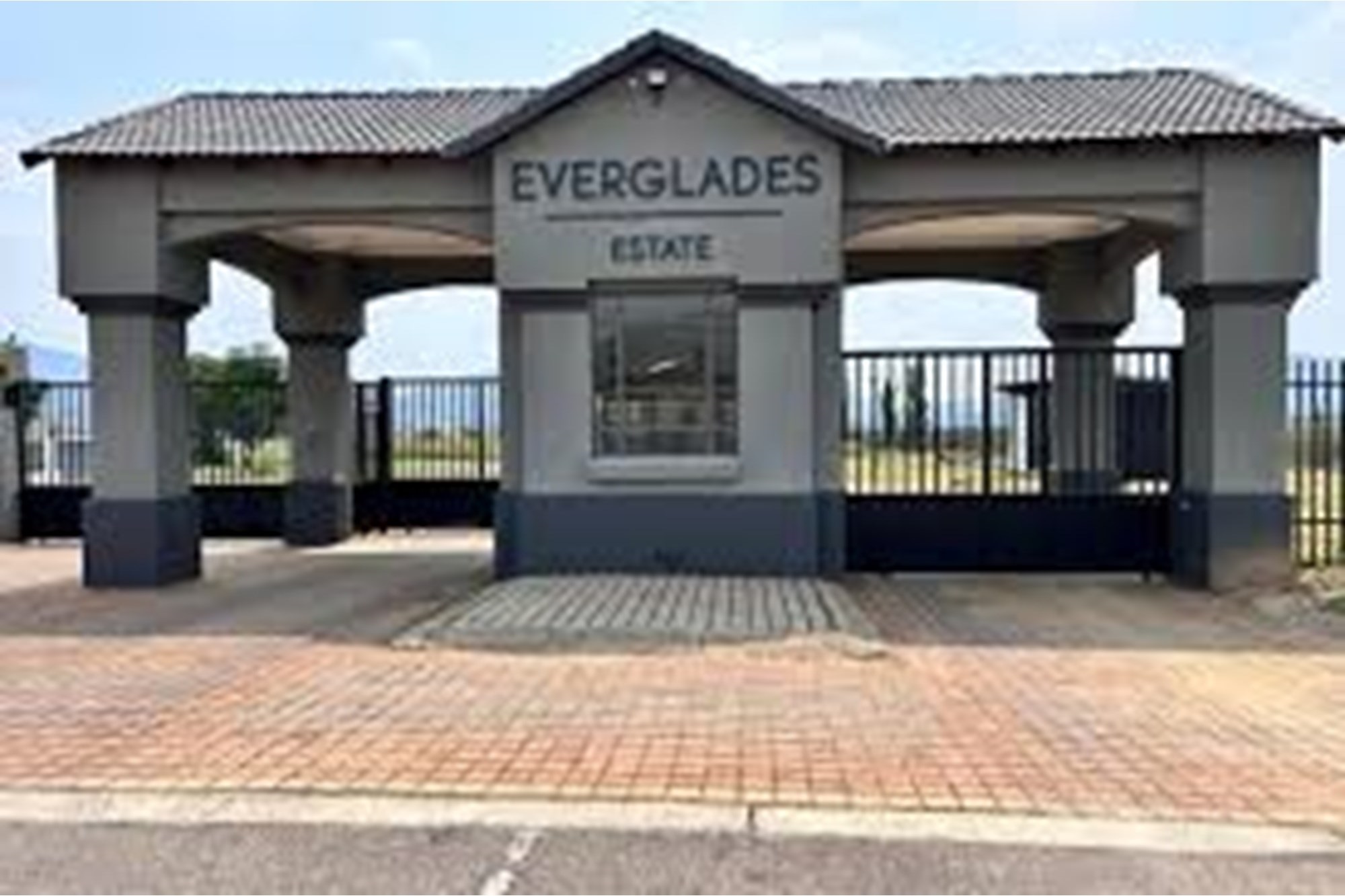 This Land presents an exceptional investment opportunity in a well-developing estate!