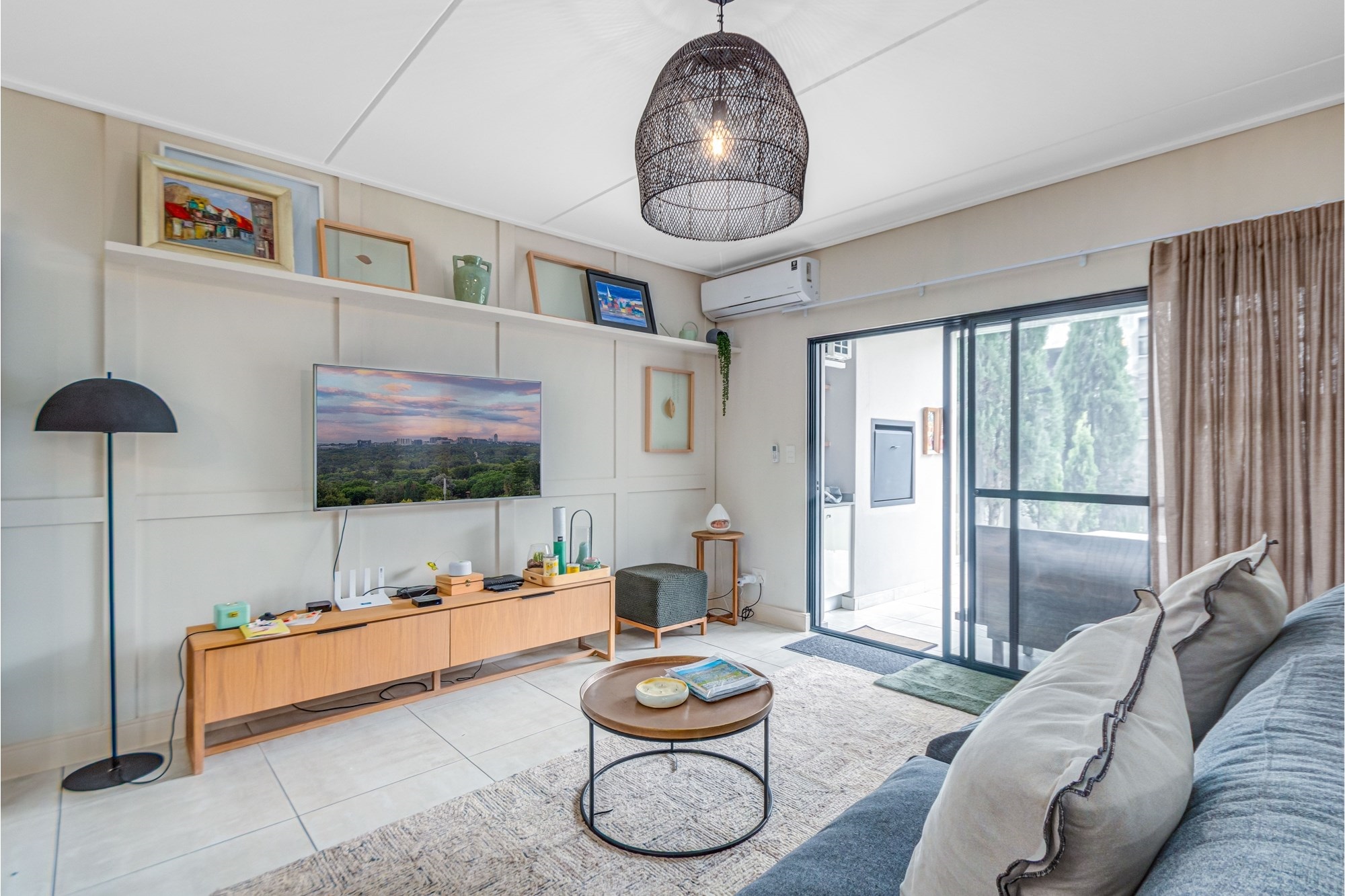 Apartment for rent in The Polofields, Waterfall, Midrand, 114 m²