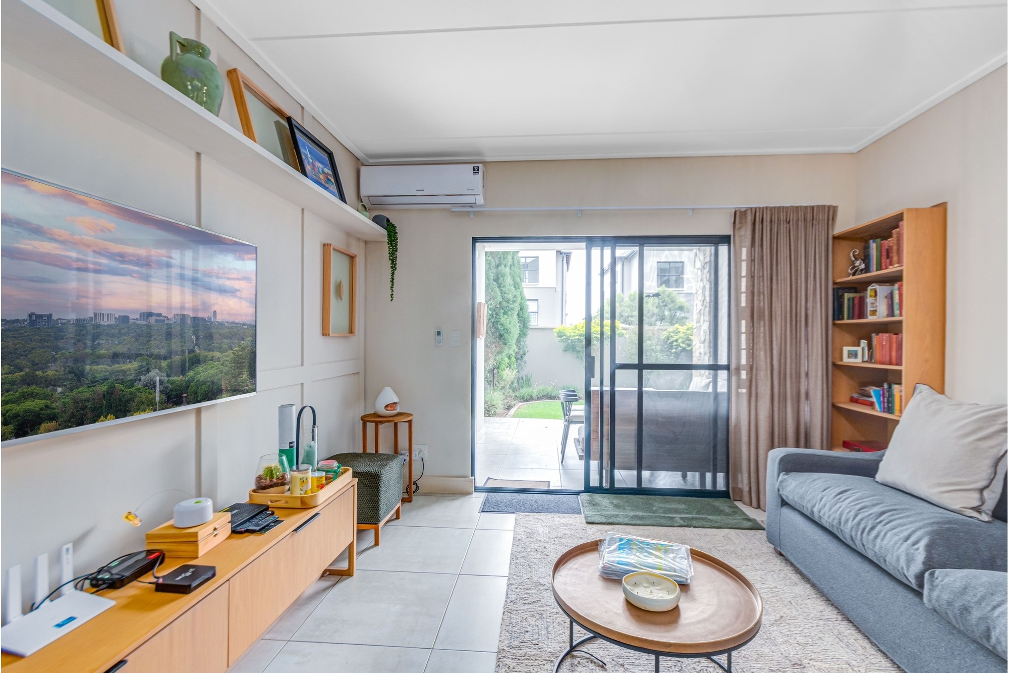 Apartment for rent in The Polofields, Waterfall, Midrand, 114 m²