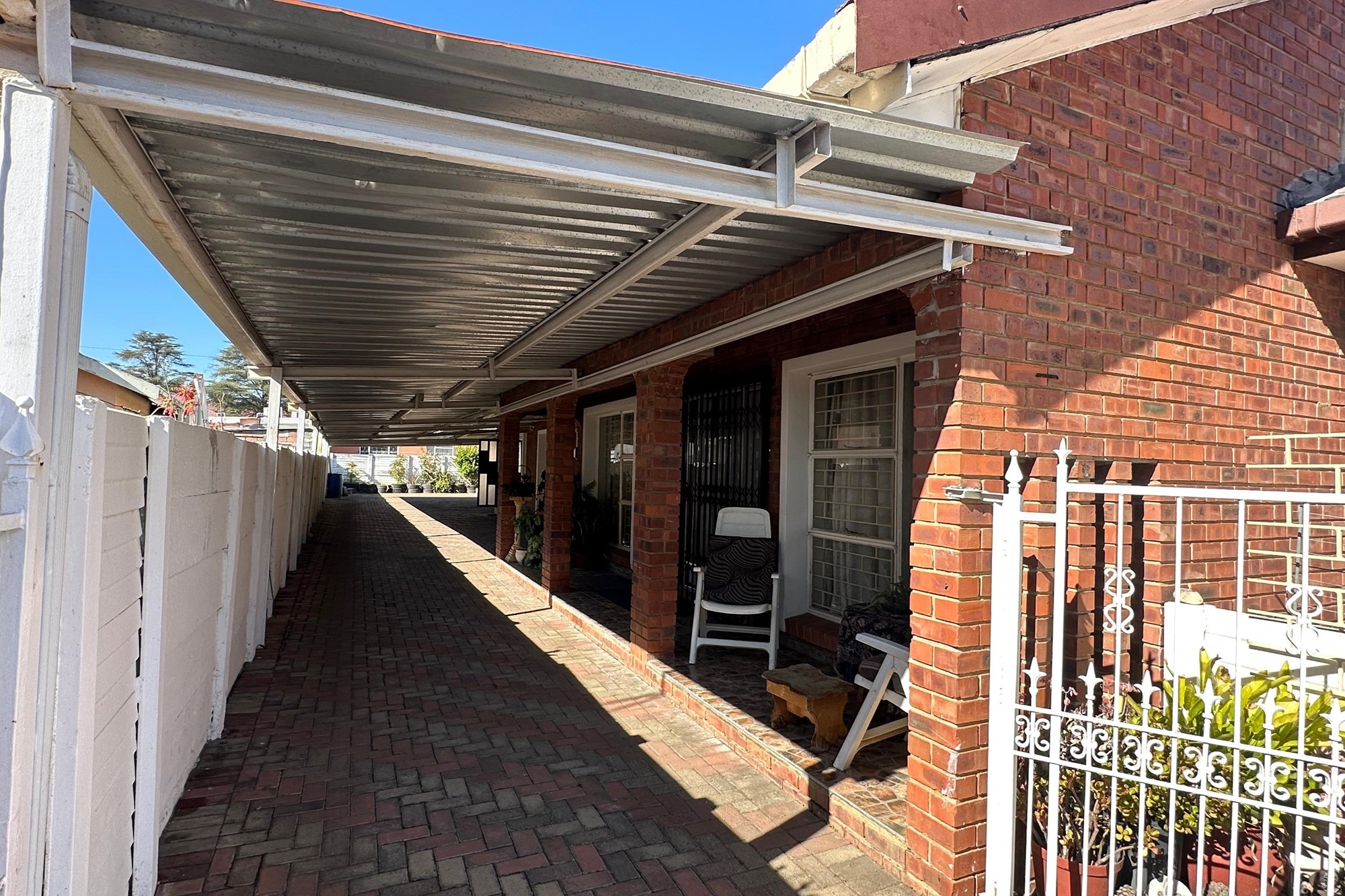 House for sale in Lennoxton, Newcastle, KwaZulu Natal