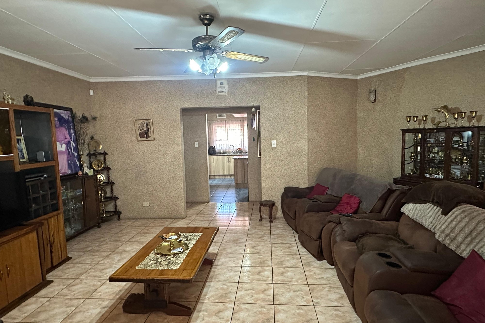 House for sale in Lennoxton, Newcastle, KwaZulu Natal