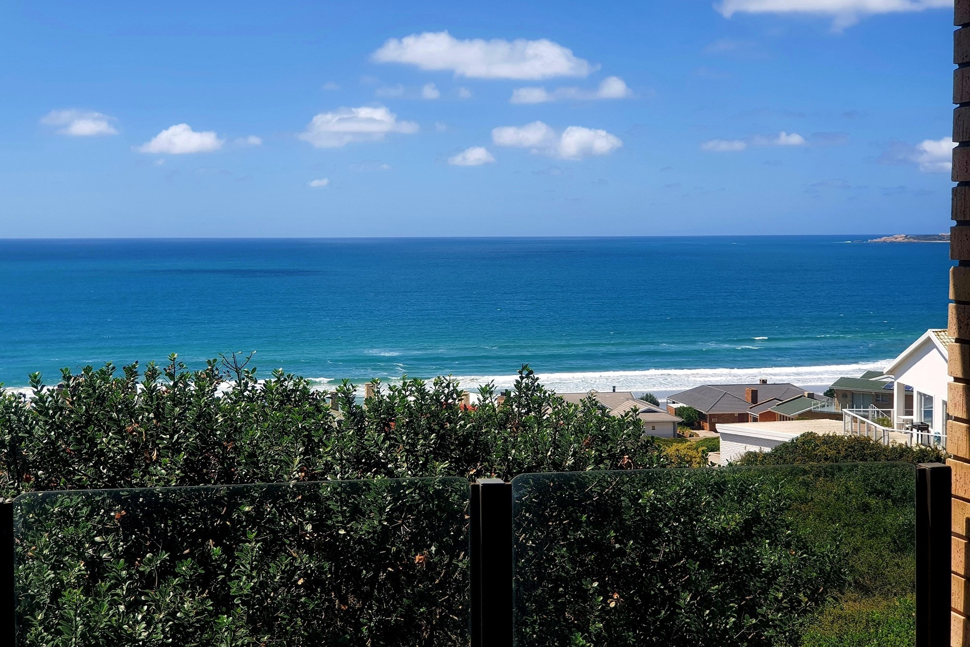 Hidden Coastal Gem Surrounded by Nature