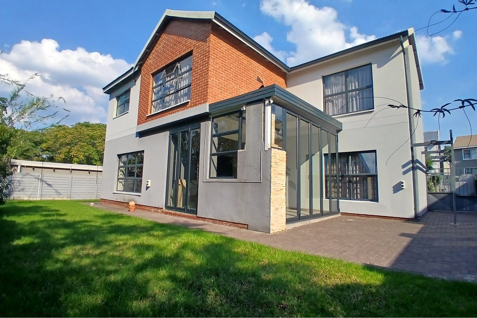 4-bedroom, 3-bathroom beautiful family home Available For Sale