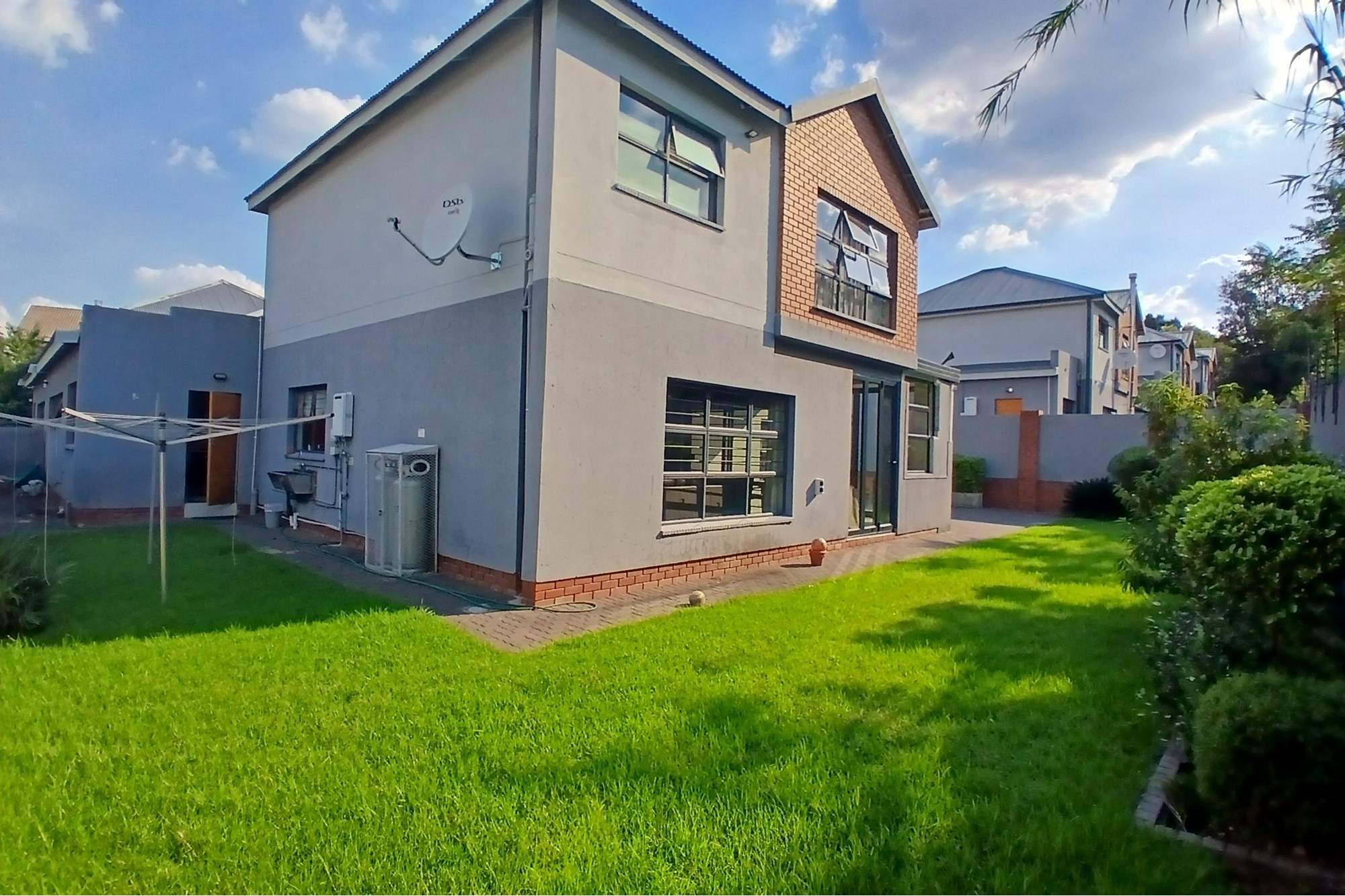 4-bedroom, 3-bathroom beautiful family home Available For Sale