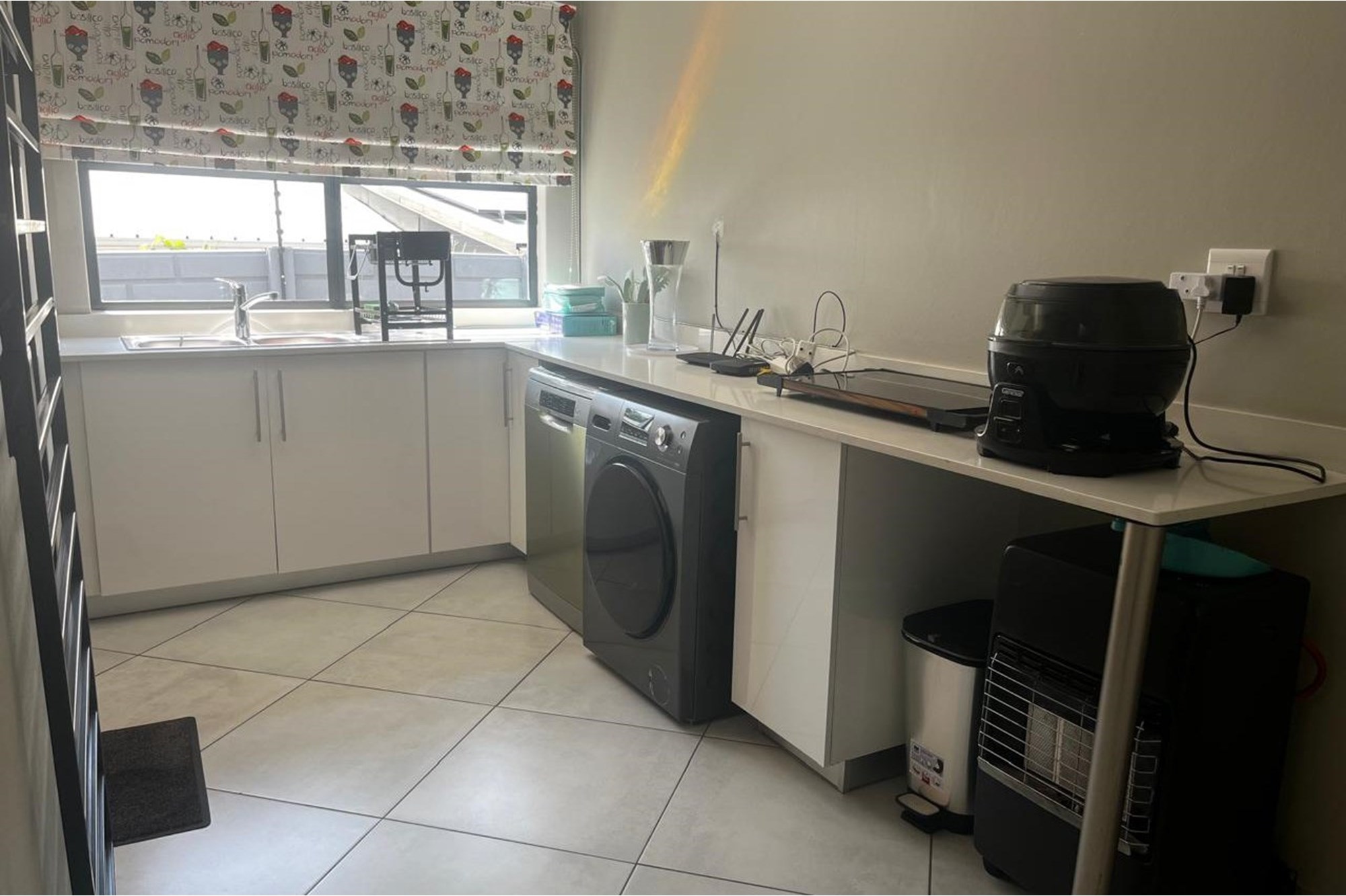 4-bedroom, 3-bathroom beautiful family home Available For Sale