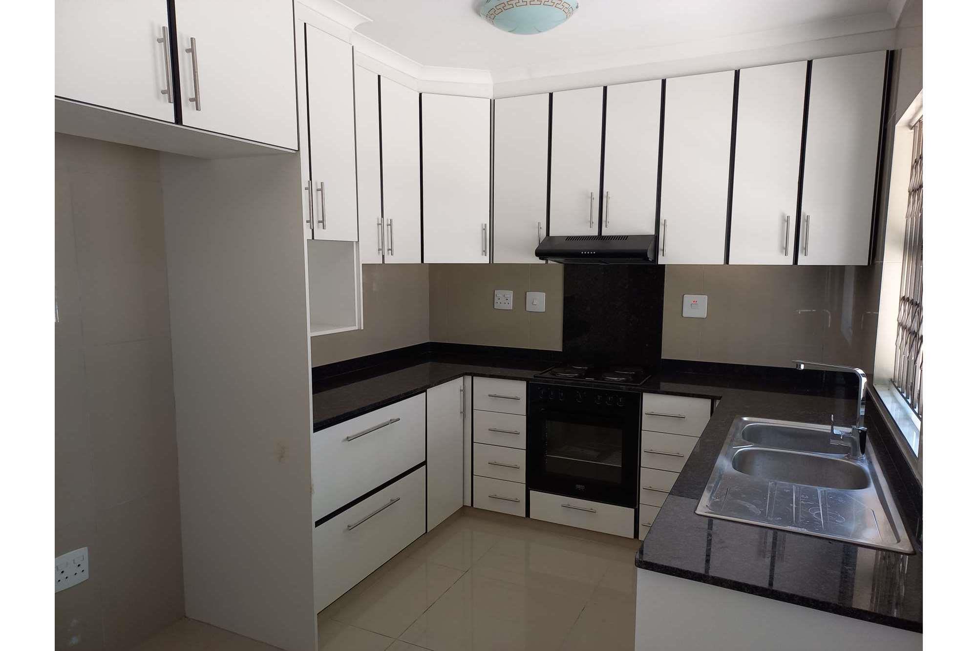 BRAND NEW DUPLEX