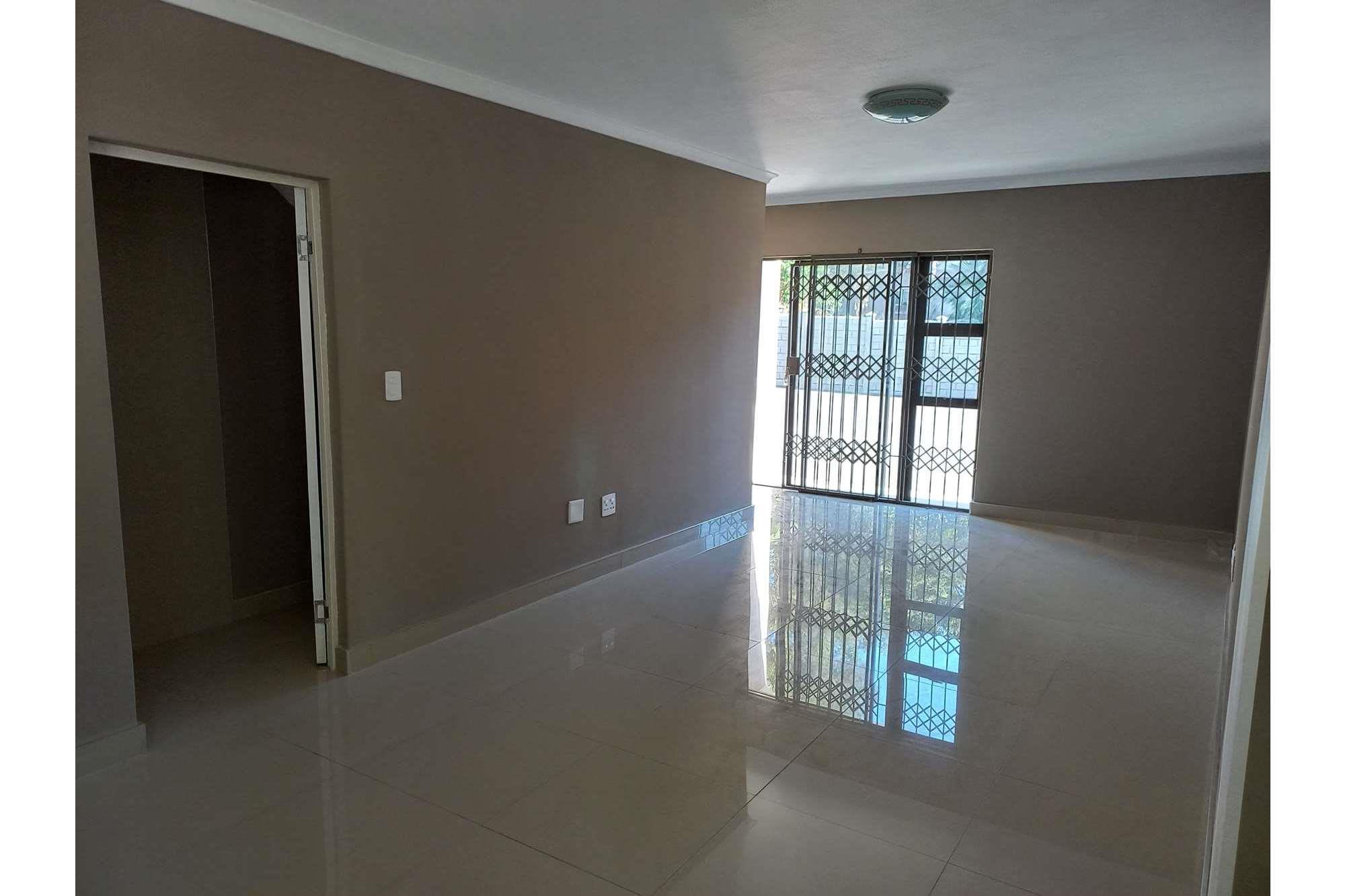 BRAND NEW DUPLEX