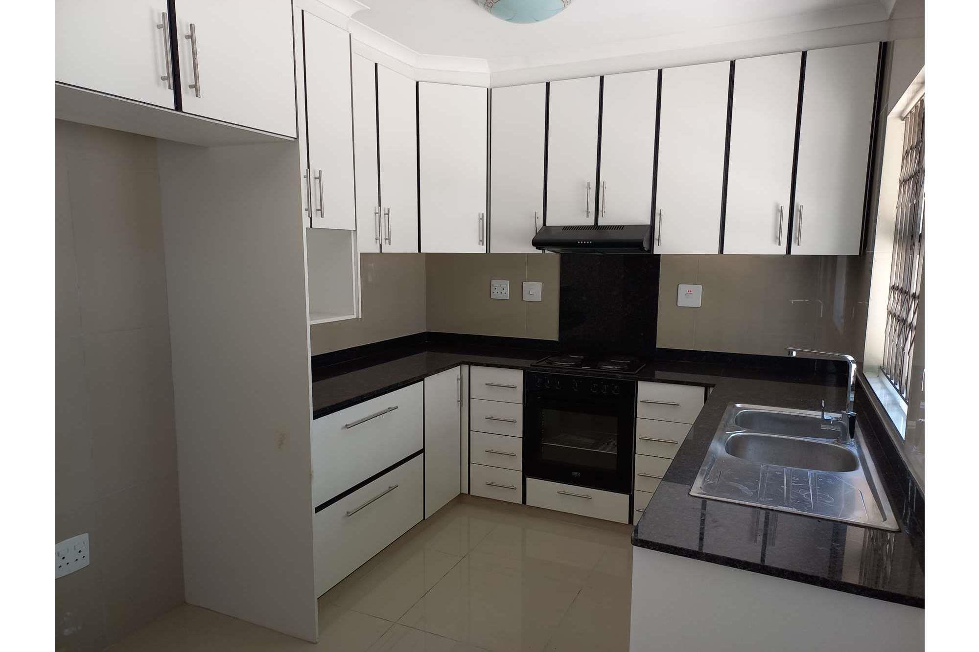 BRAND NEW DUPLEX