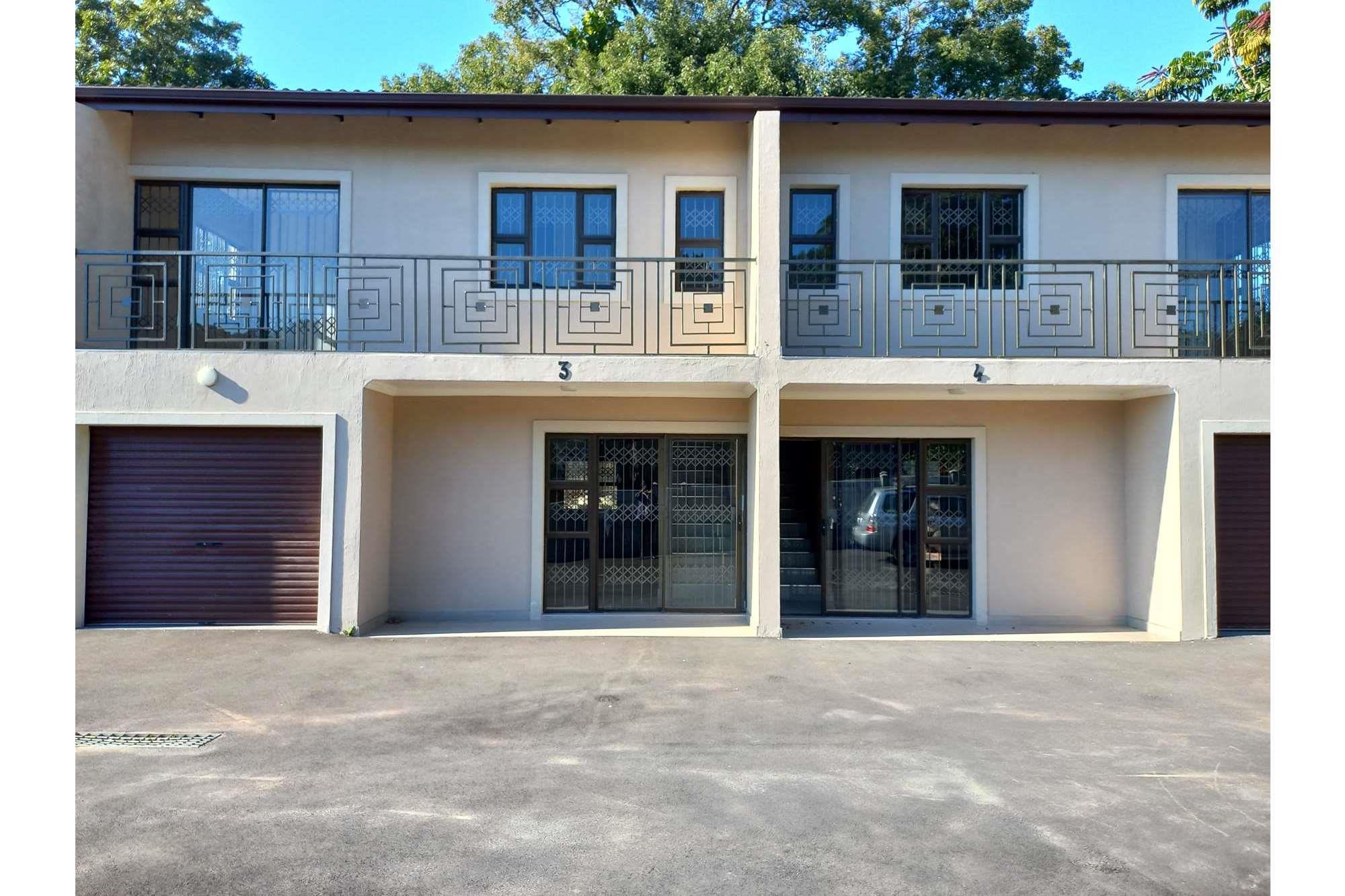 BRAND NEW DUPLEX