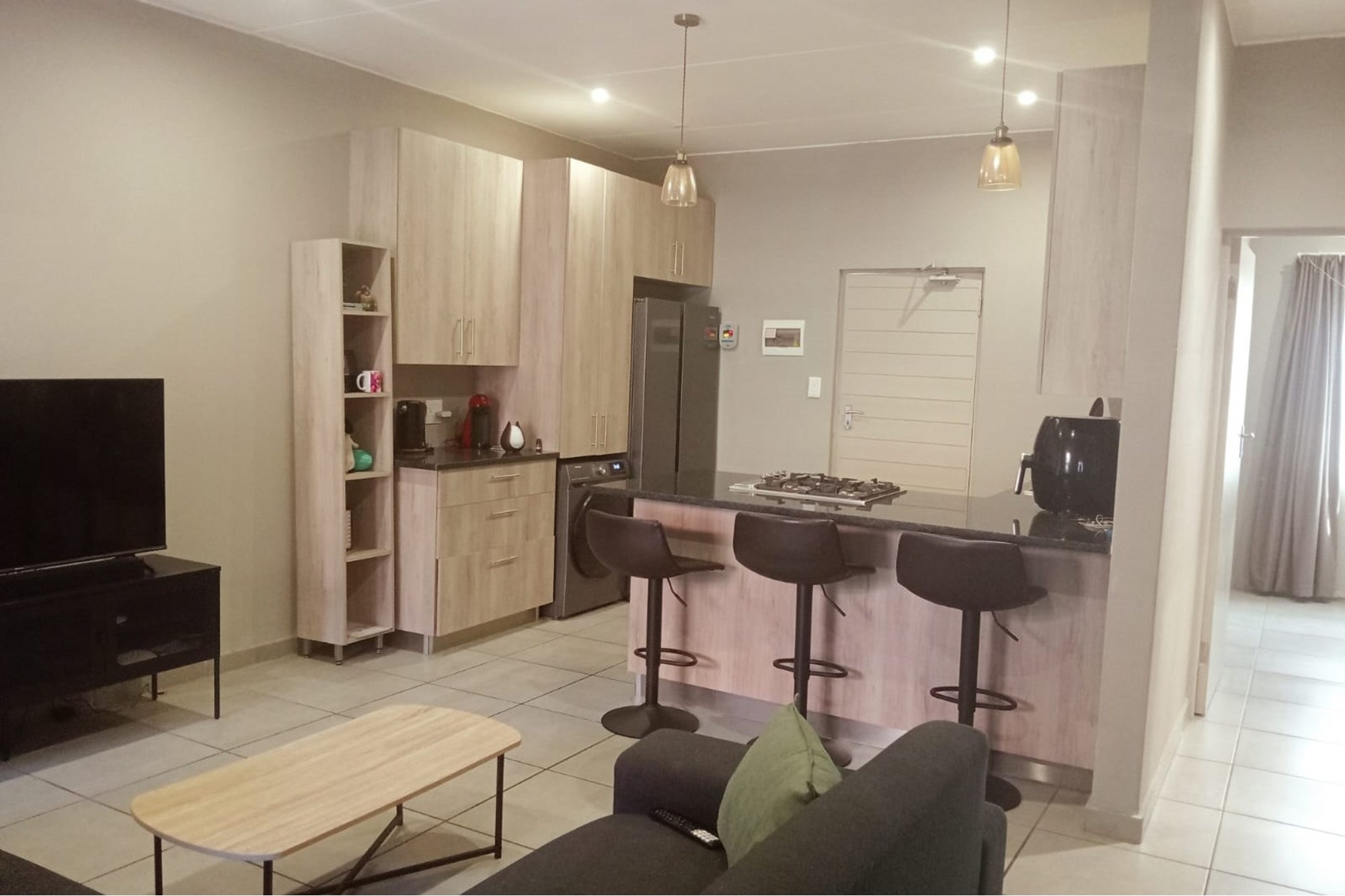 Apartment for sale in Ferndale, Randburg, 76 m²