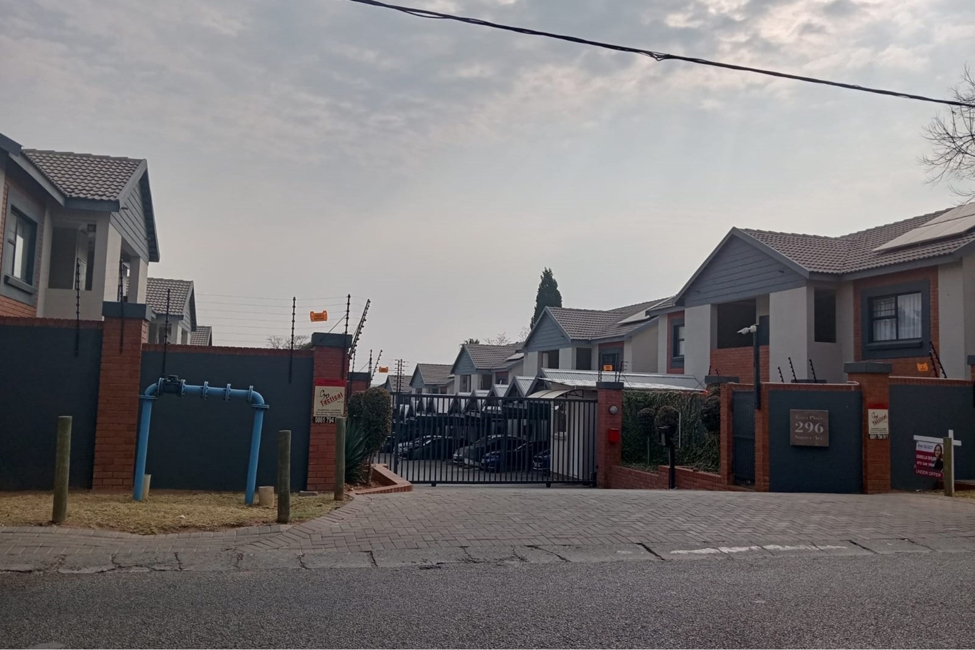 Apartment for sale in Ferndale, Randburg, 76 m²