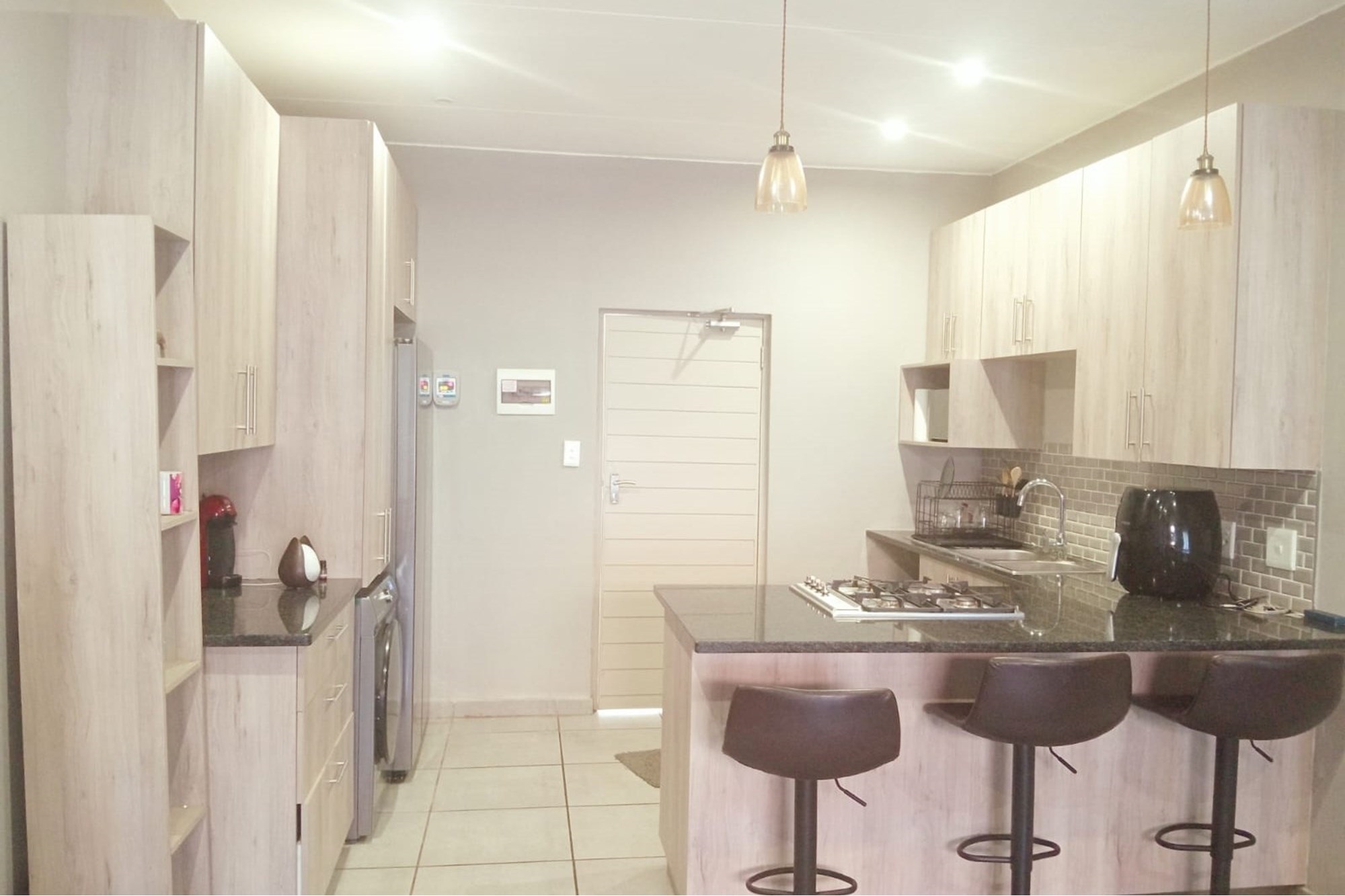 Apartment for sale in Ferndale, Randburg, 76 m²